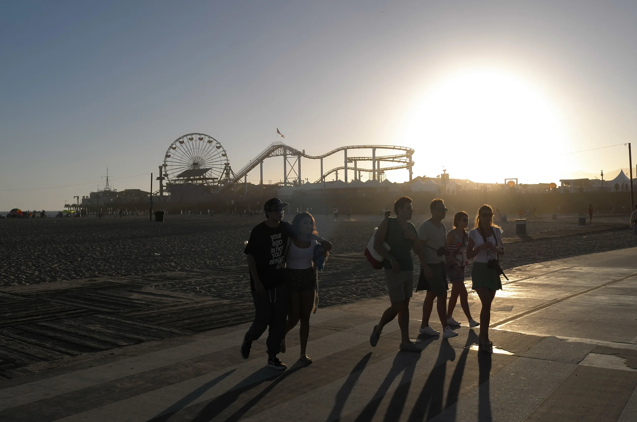 venice beach 2014