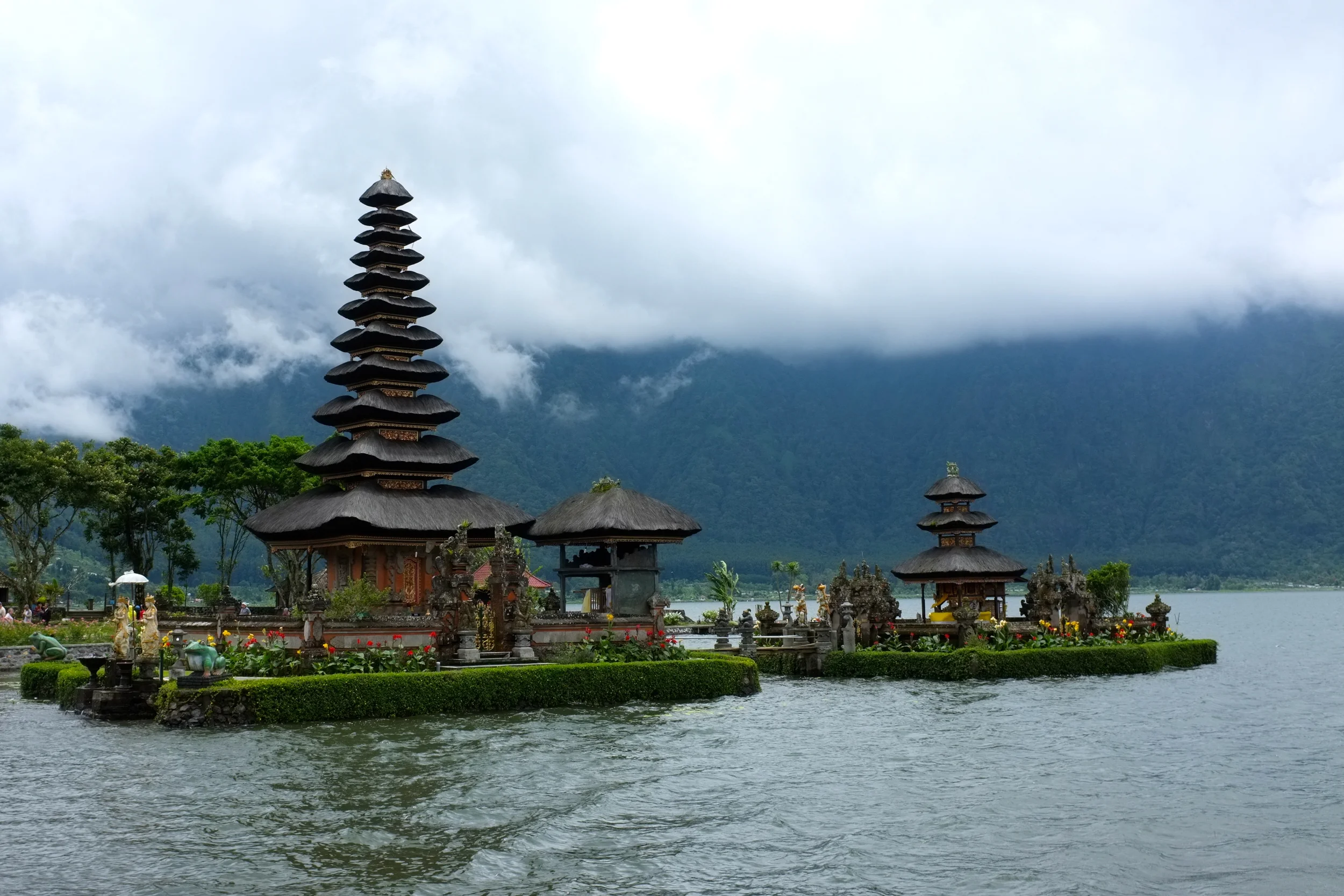 SEMINYAK, BALI MARCH 2014 