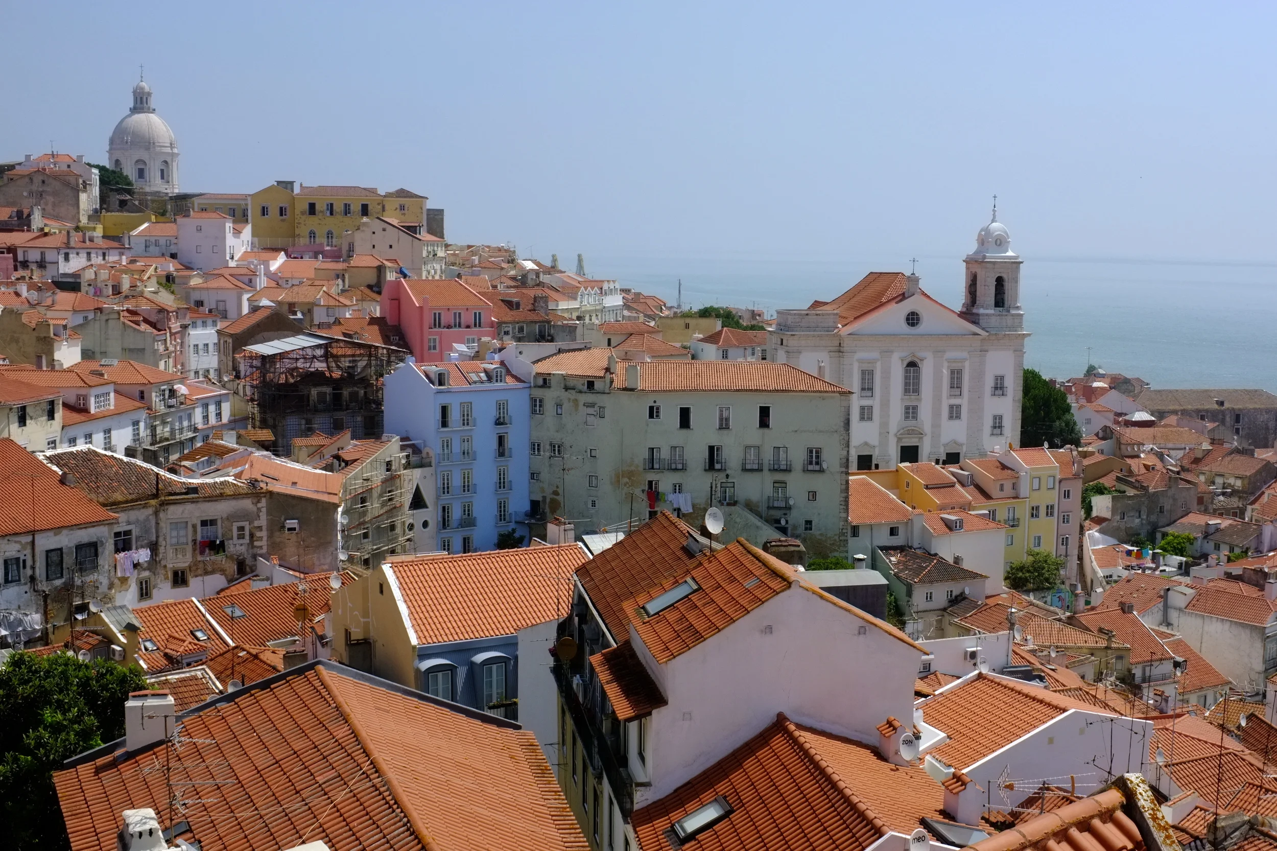 lisbon 2013