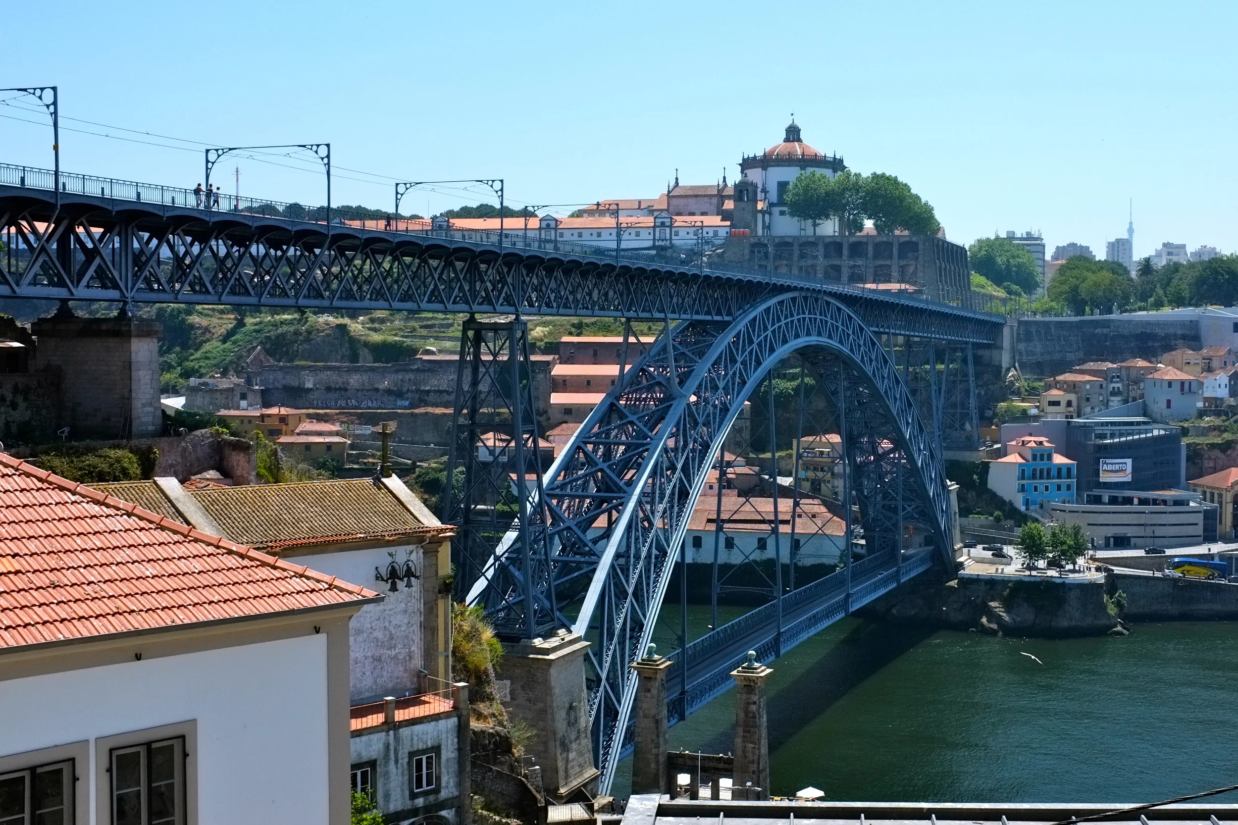 porto 2013