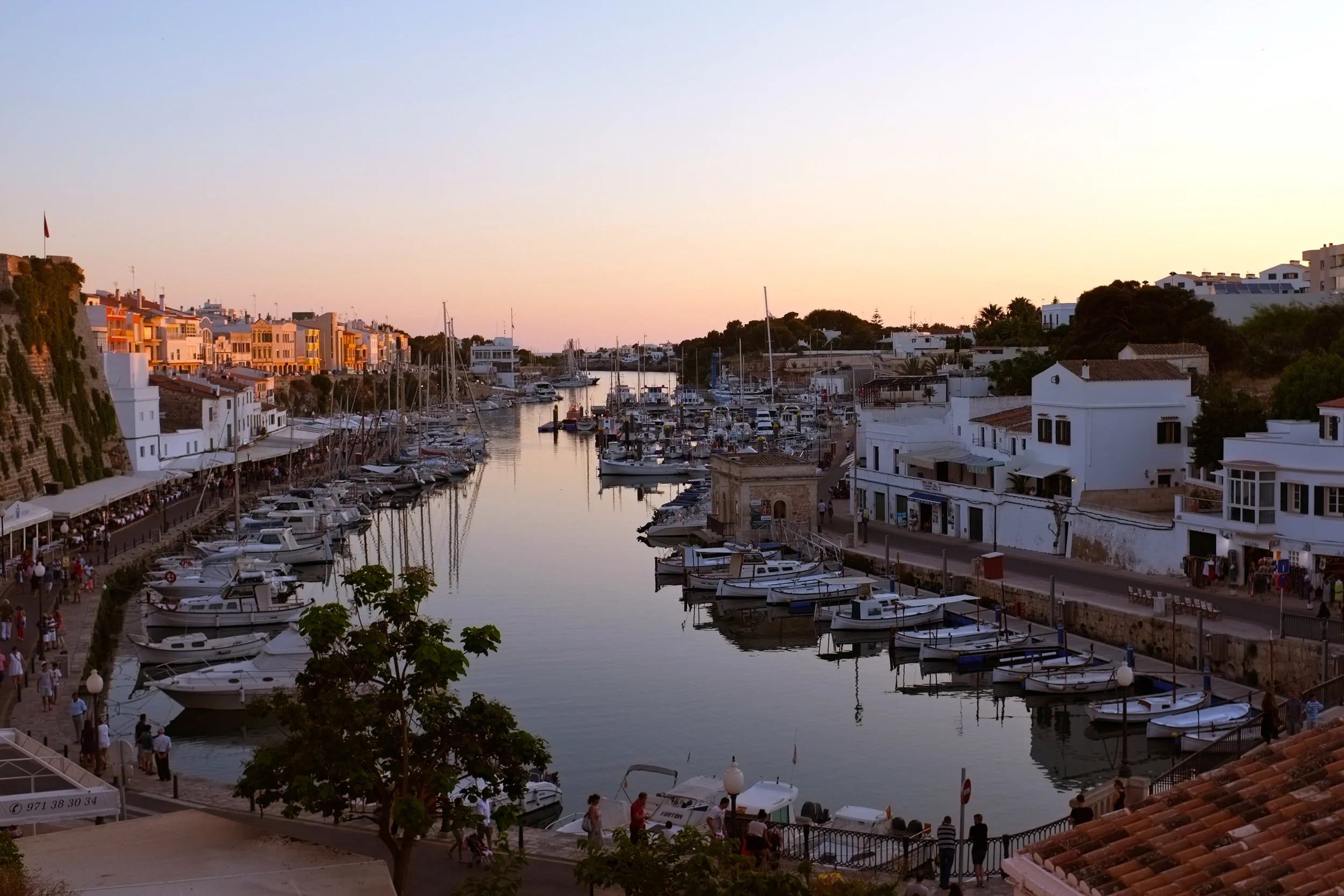 menorca 2013