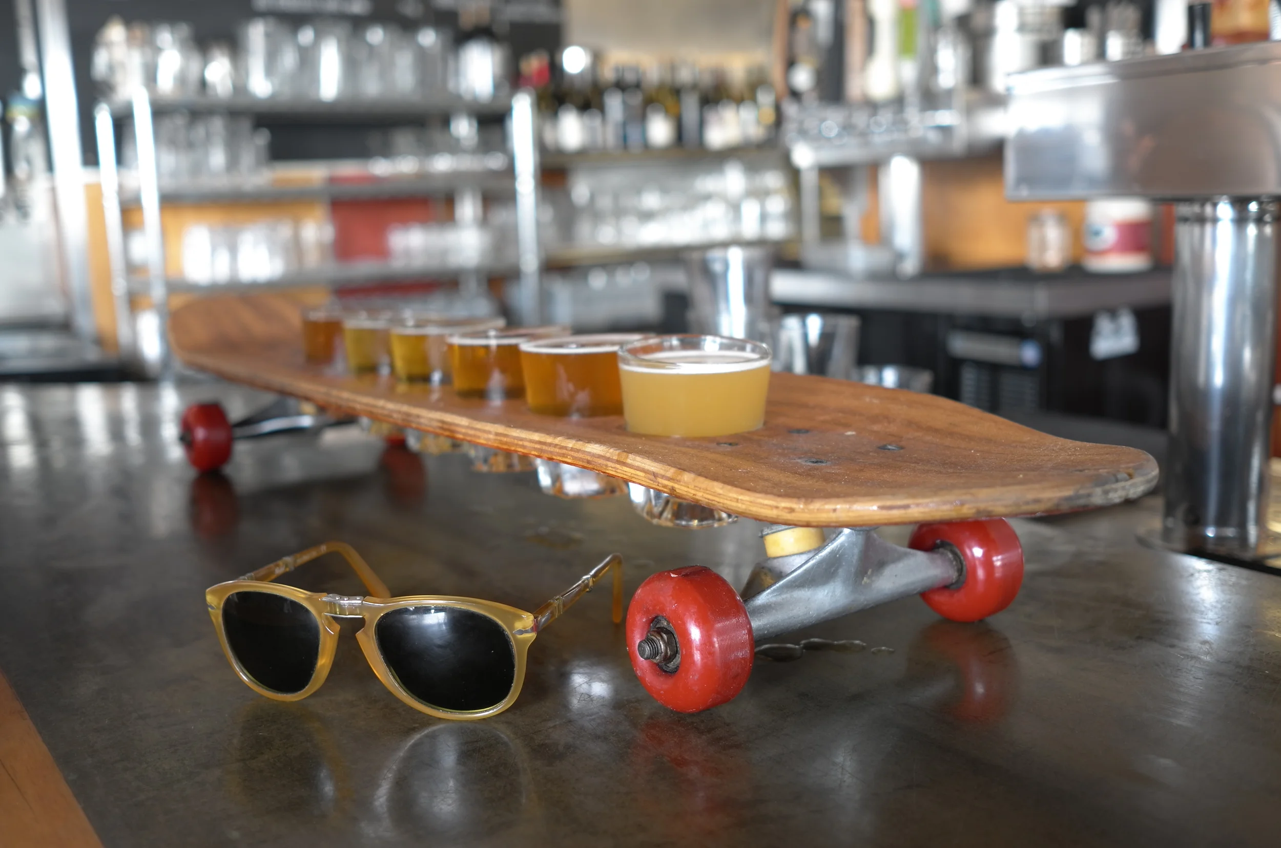 venice ale house