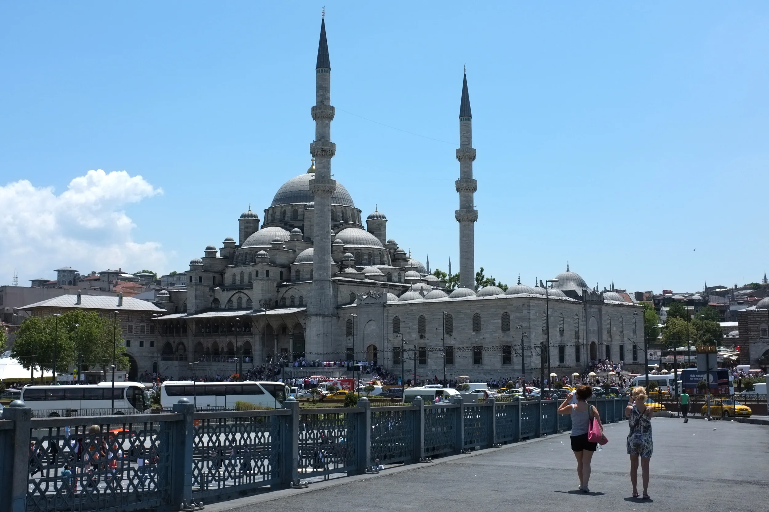 istanbul 2012