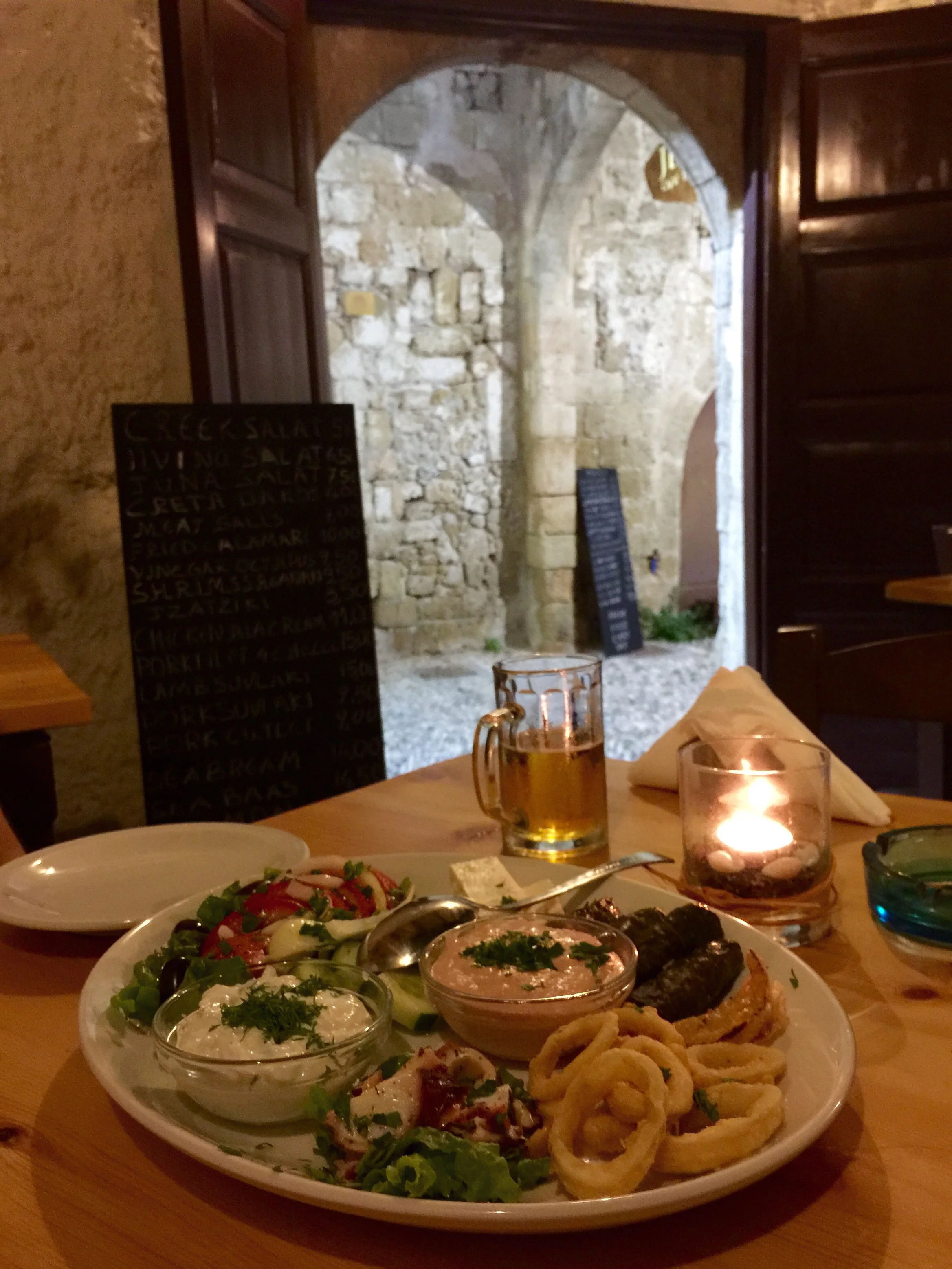 Jivino Cafe Bar Taverna