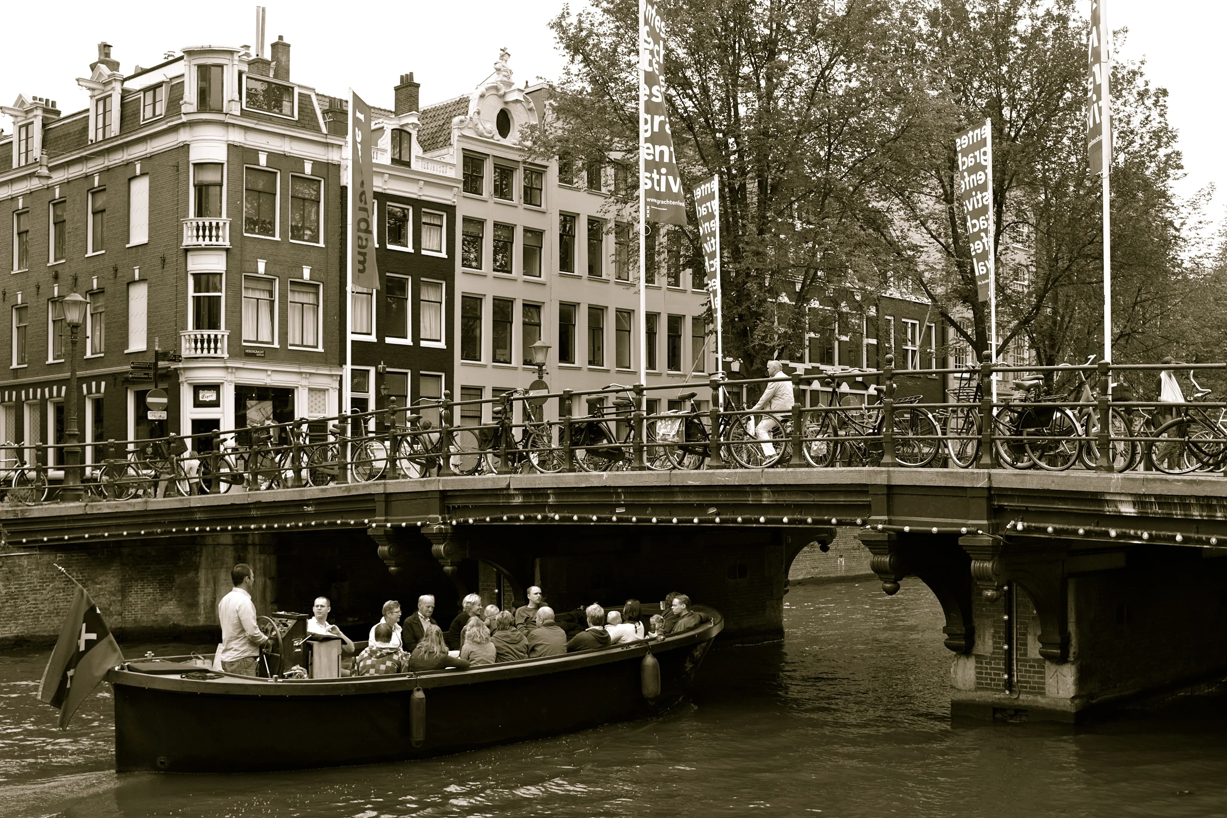 amsterdam 2011