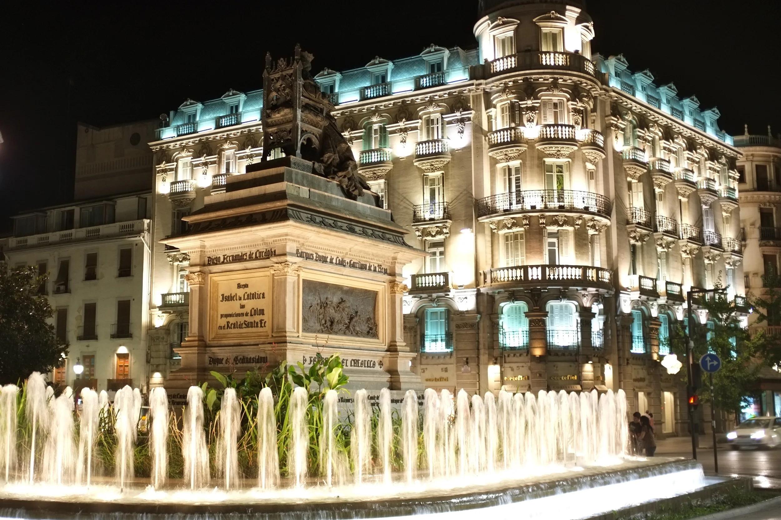 granada 2011