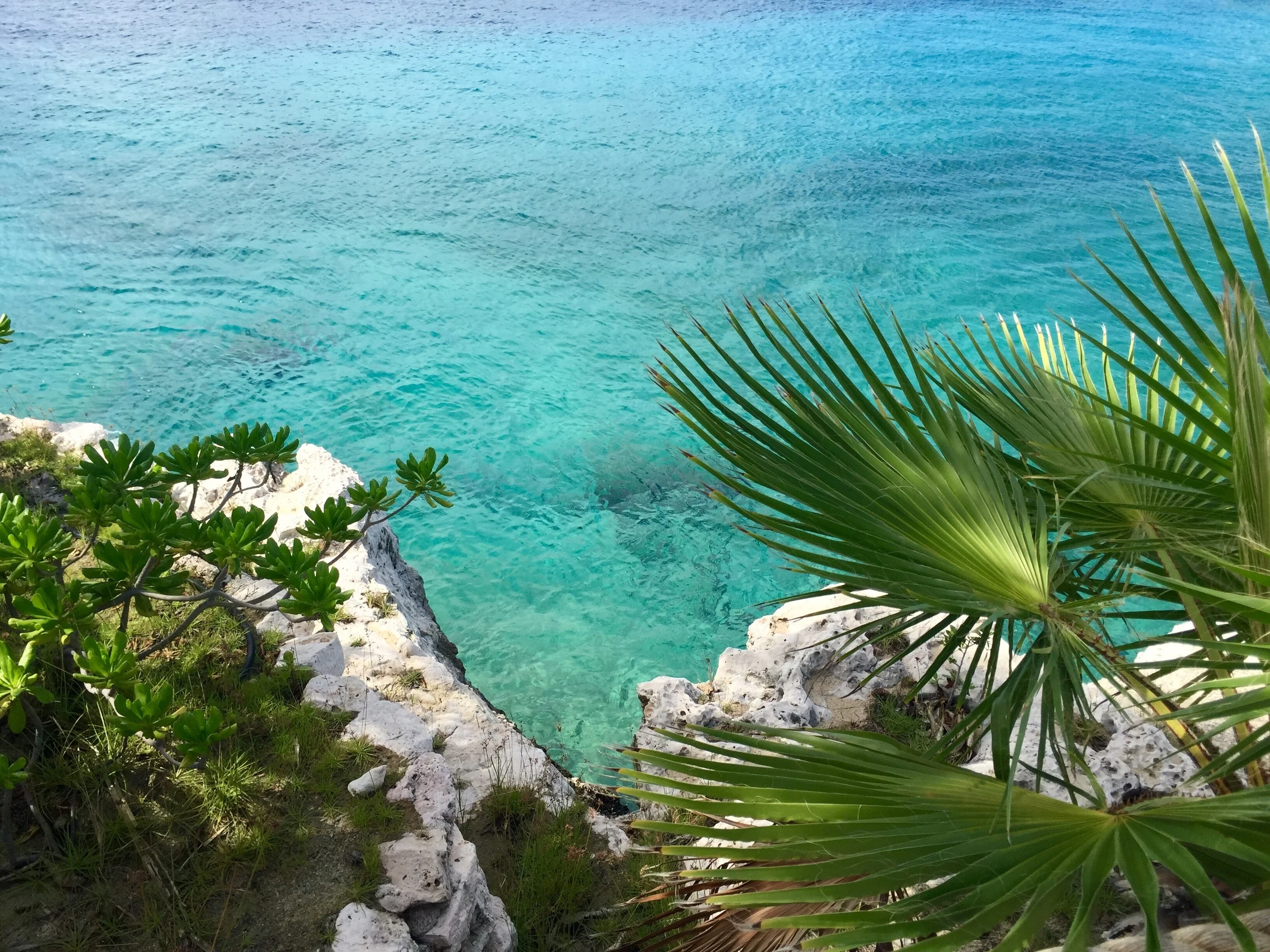 Parasasa Beach, Curaçao