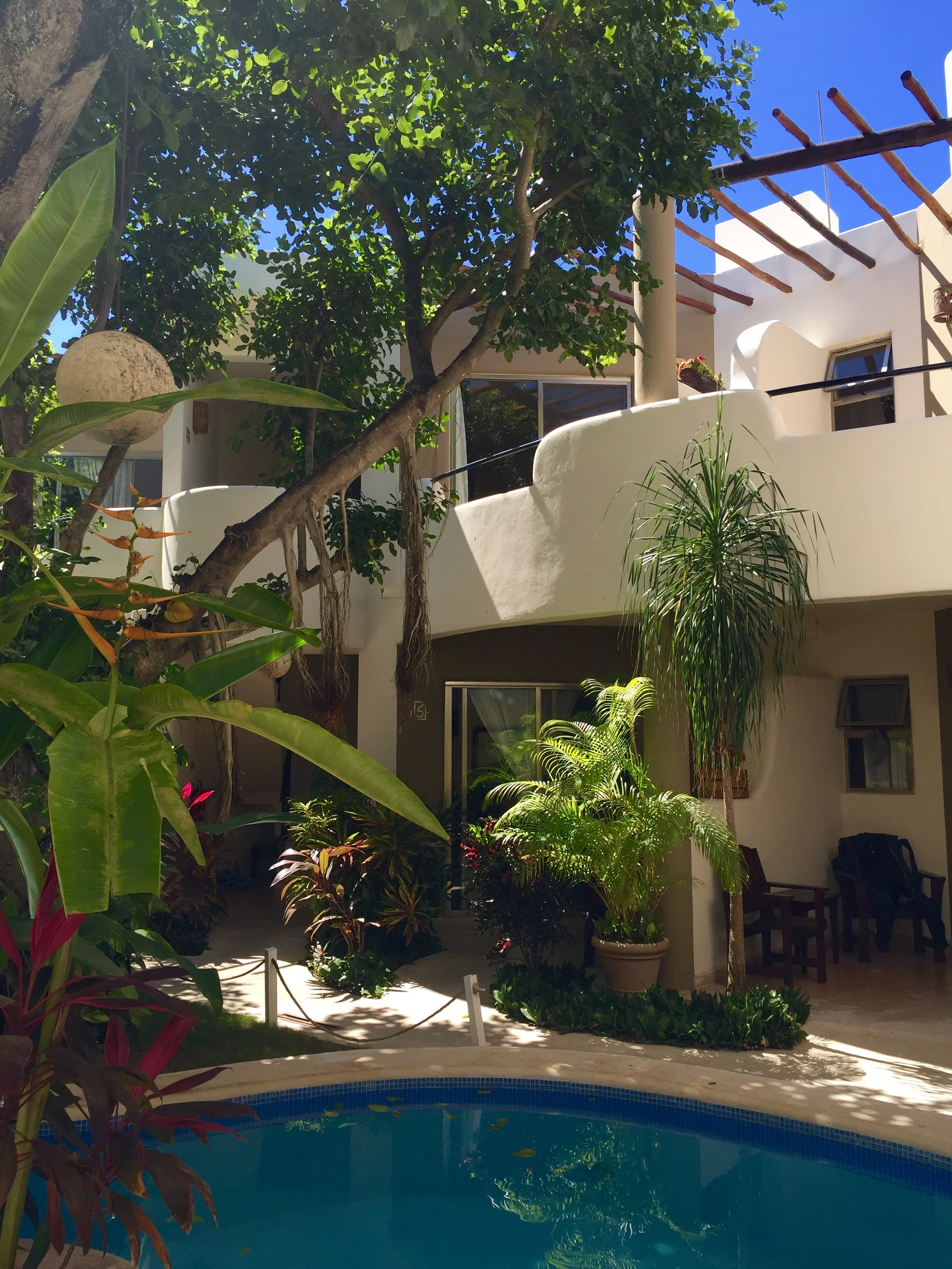 Posada Hotel 06 Tulum