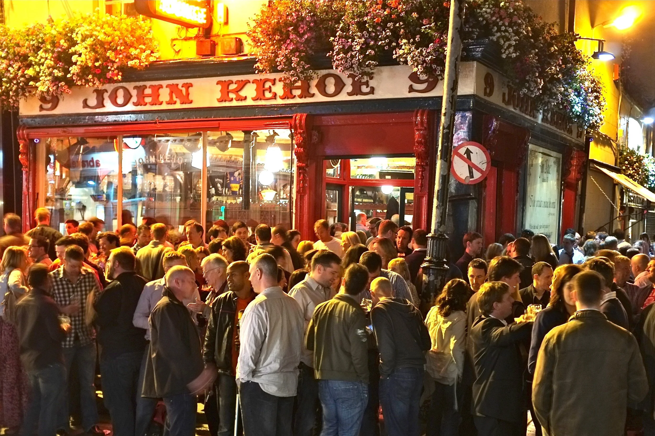 dublin 2011