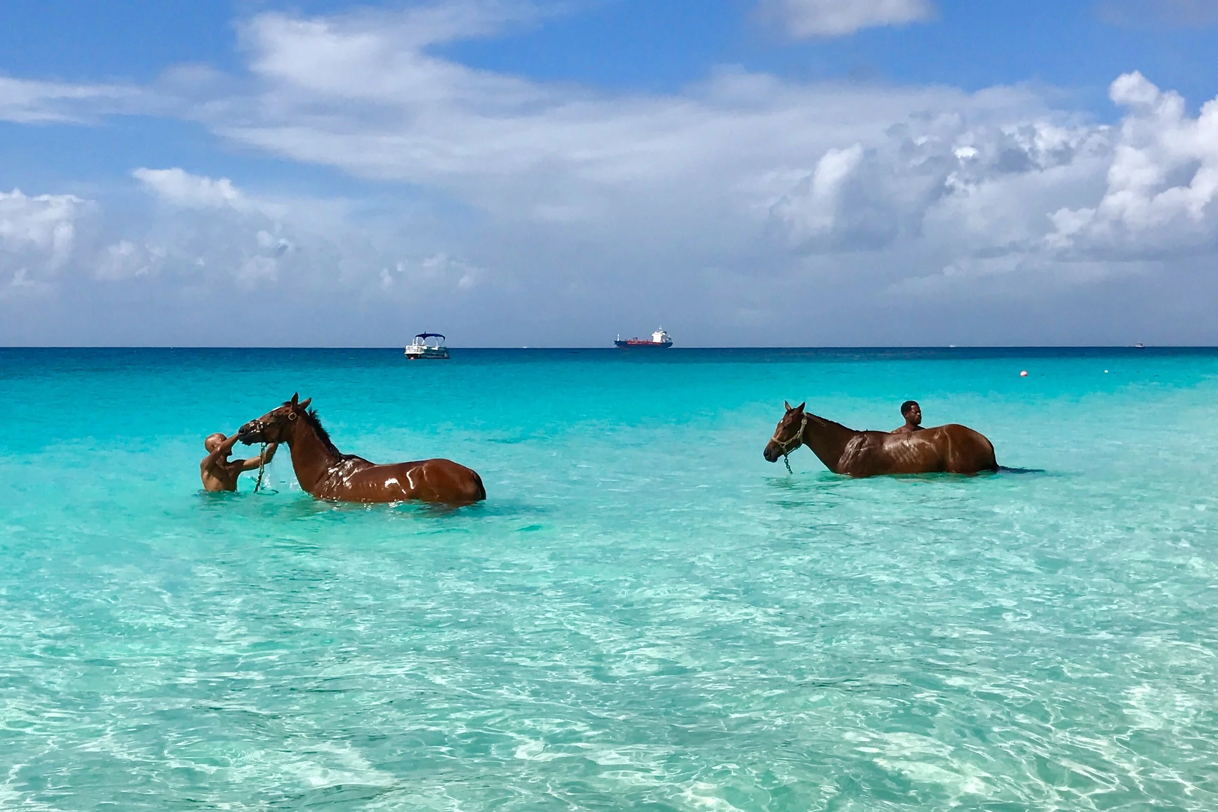 barbados 2016
