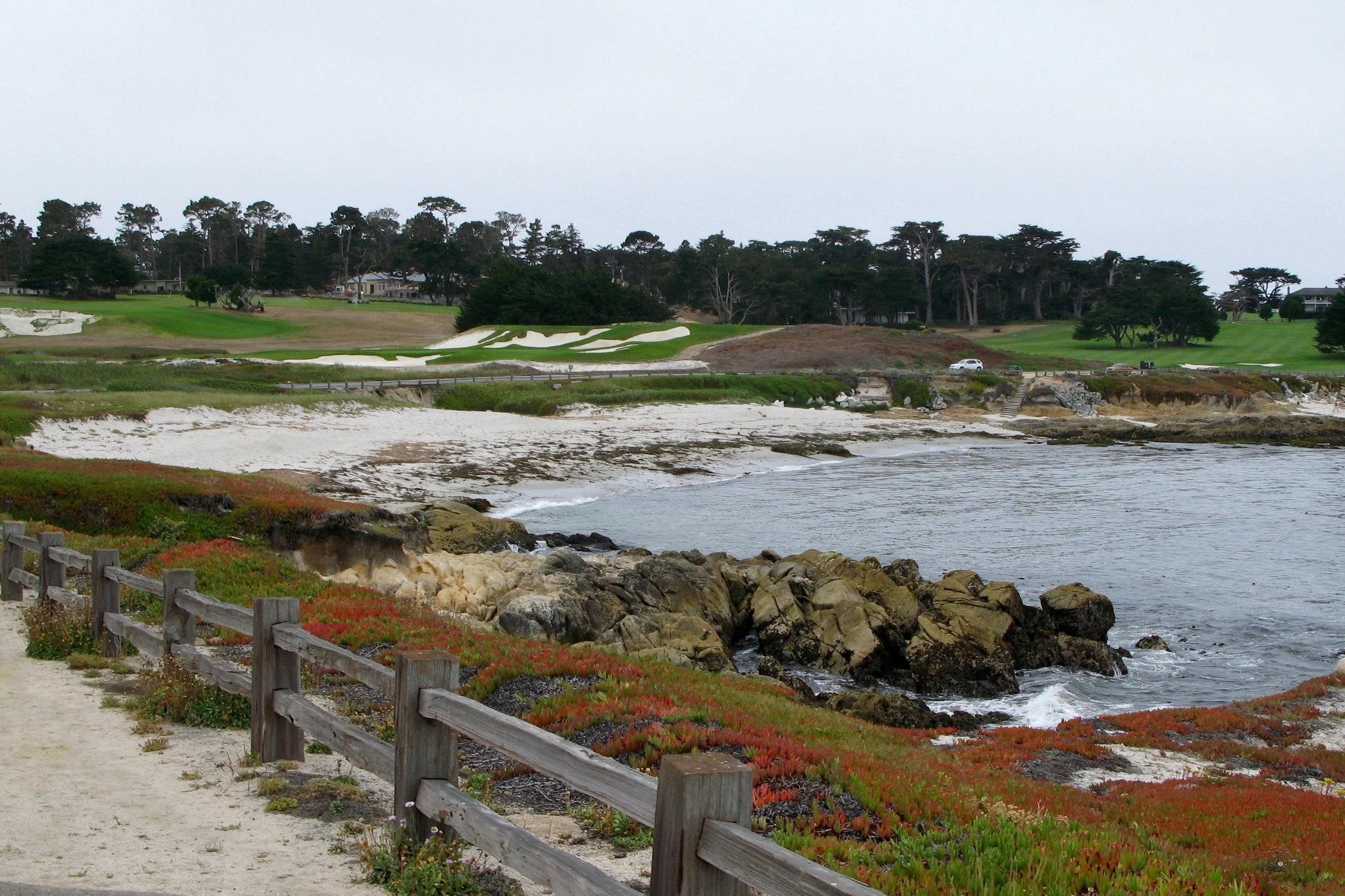 carmel 2007