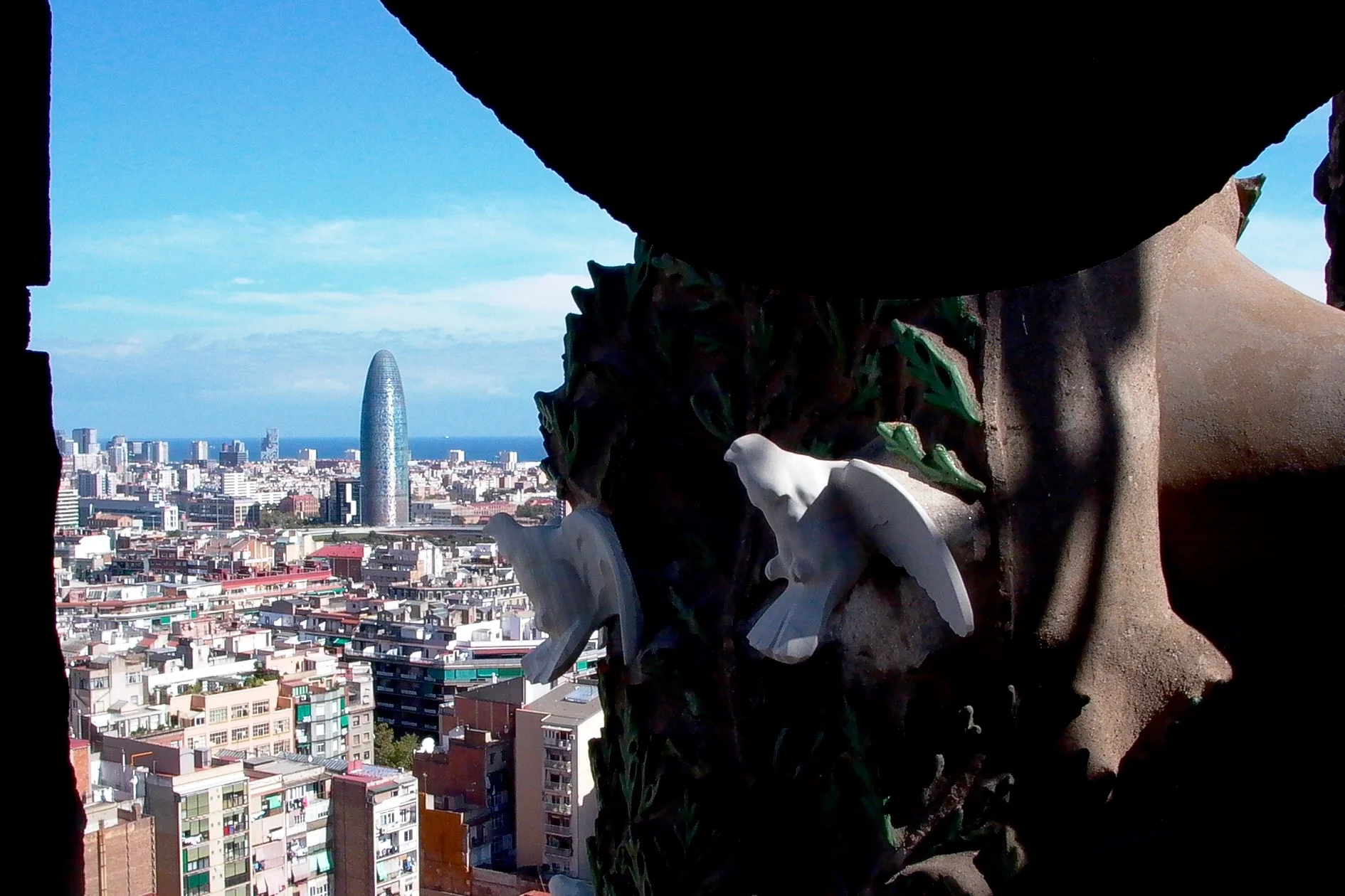 barcelona 2005
