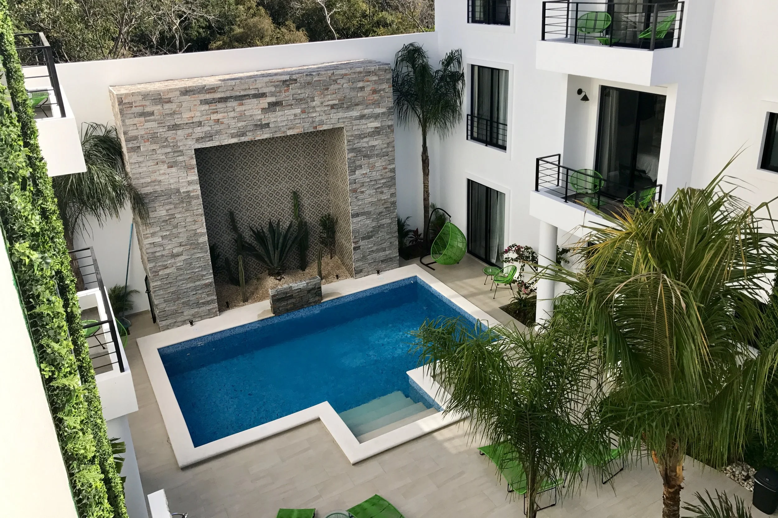 Elements Tulum Boutique Hotel