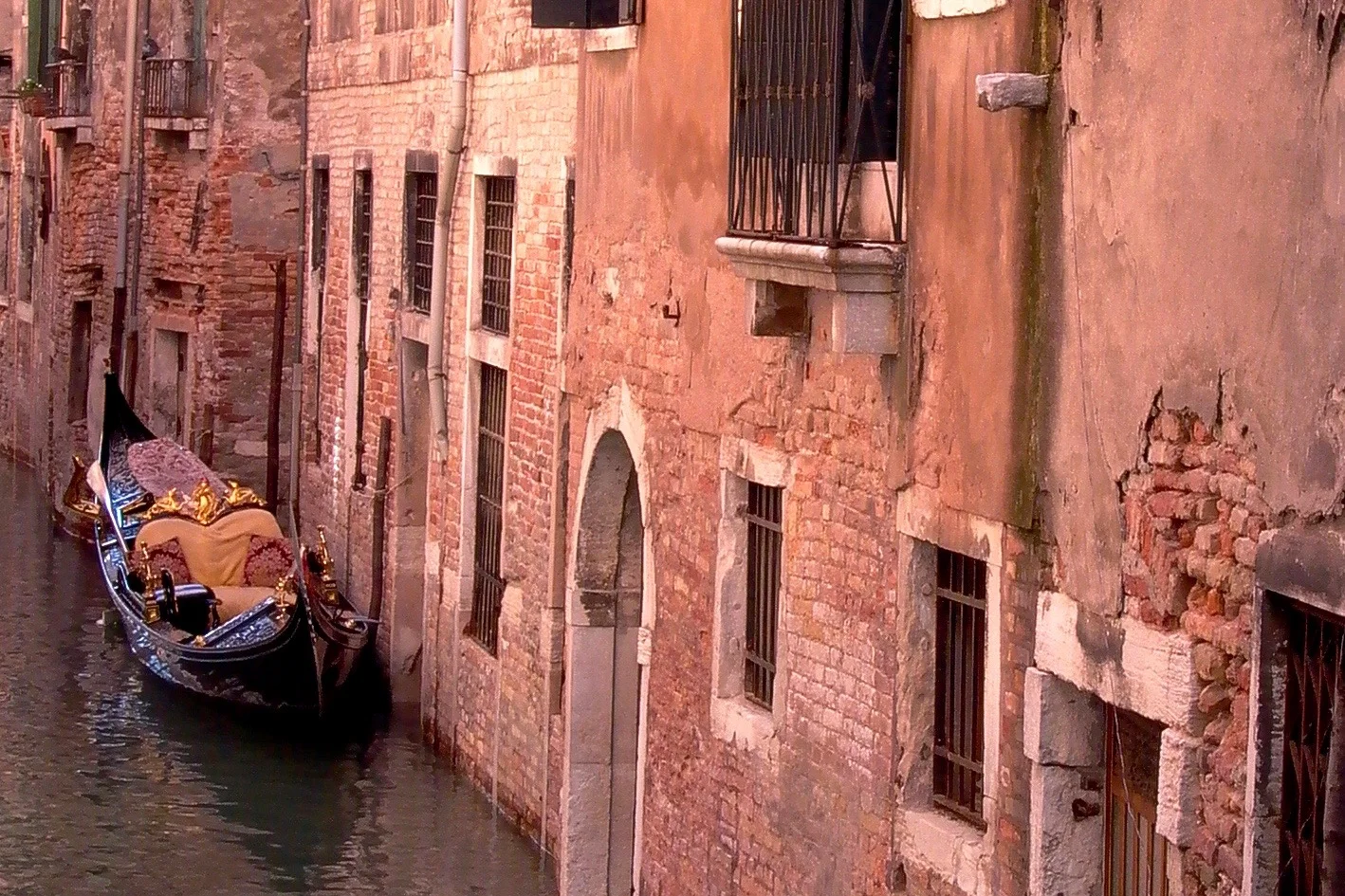 Venice 2004