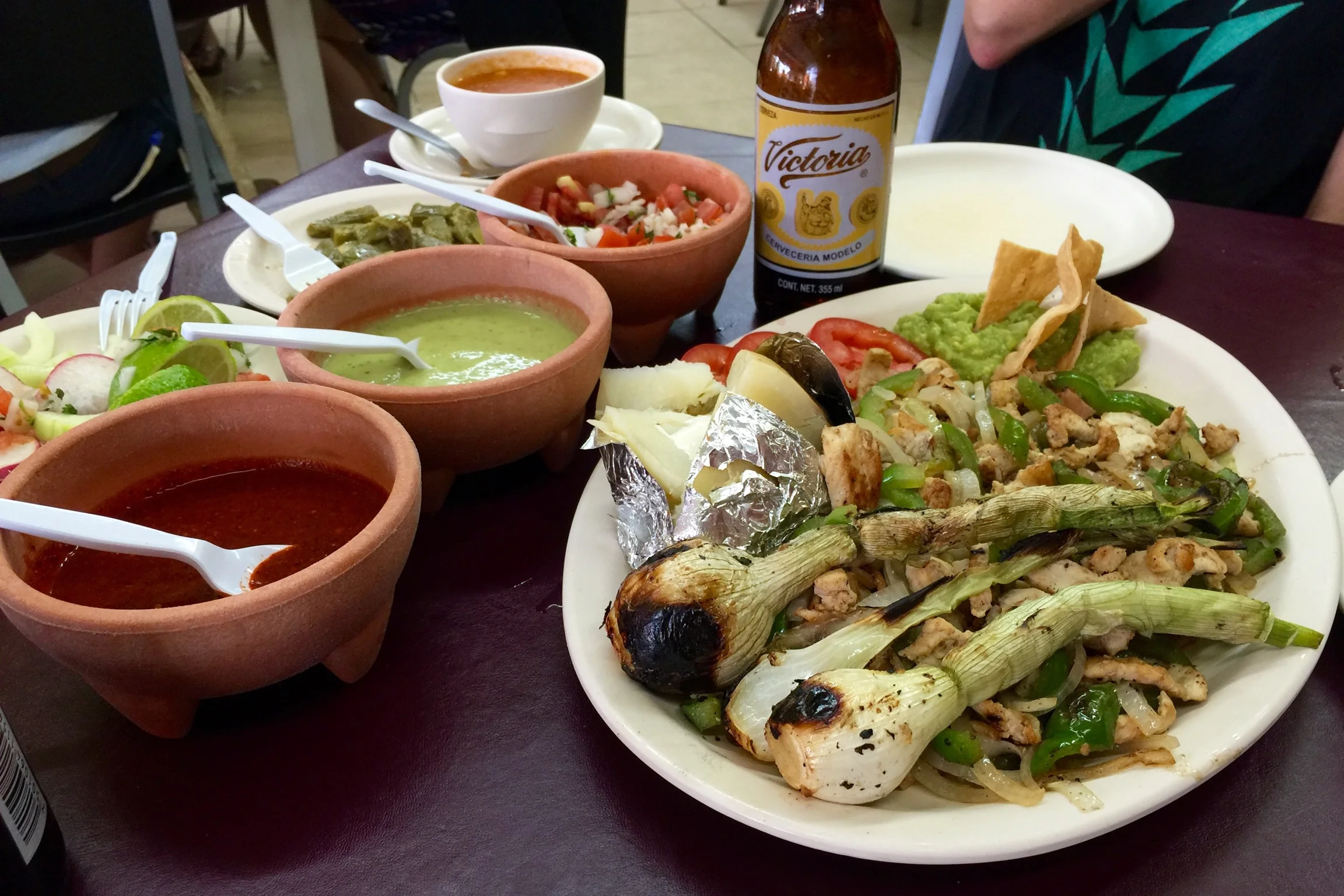 Foodie & Craft Beer Week