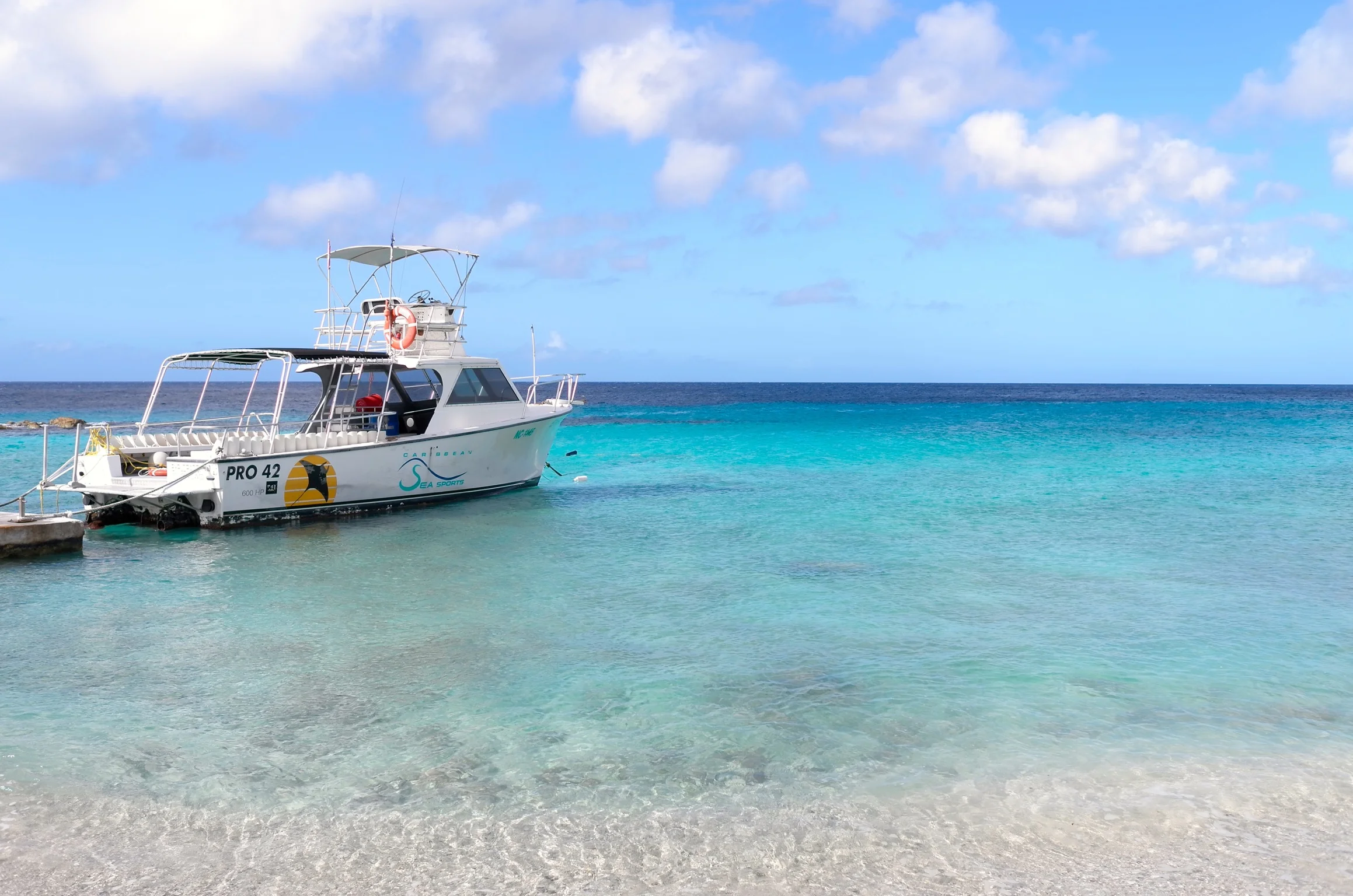 From the "Wetcoast" to the "Suncoast"!