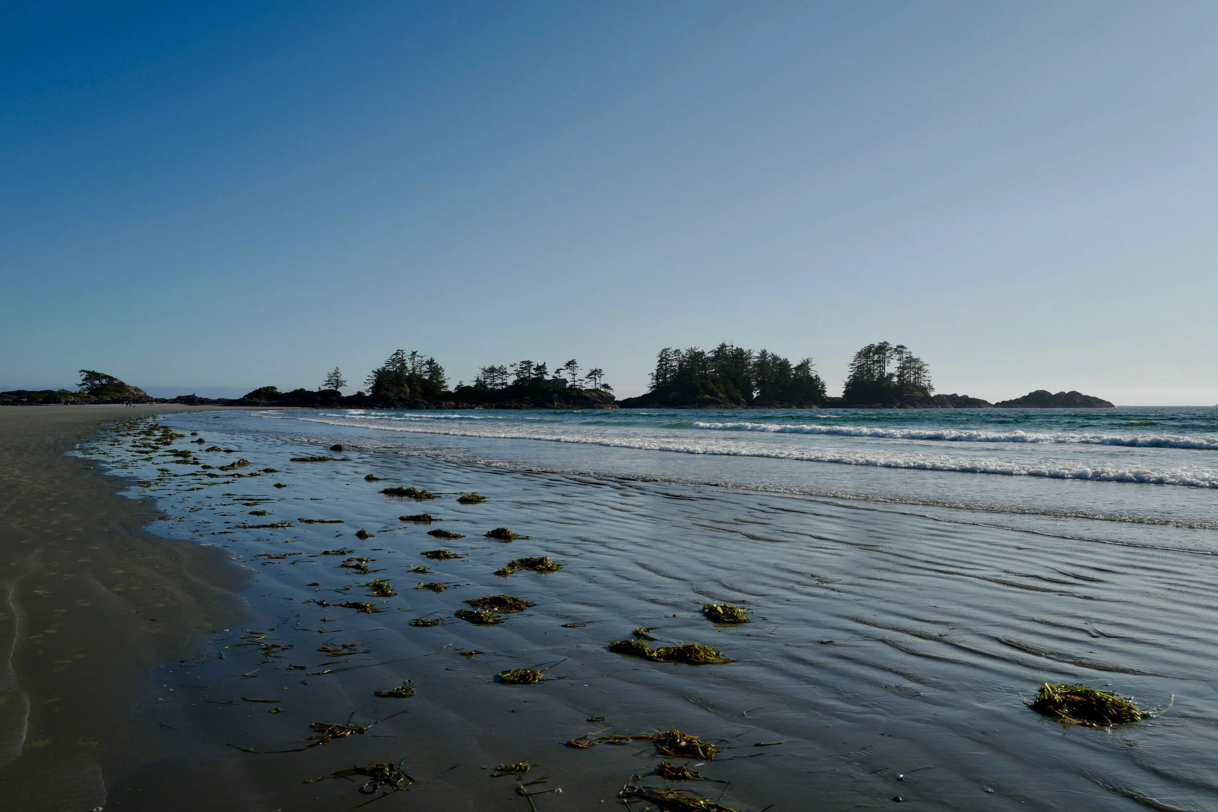 TOFINO, BRITISH COLUMBIA