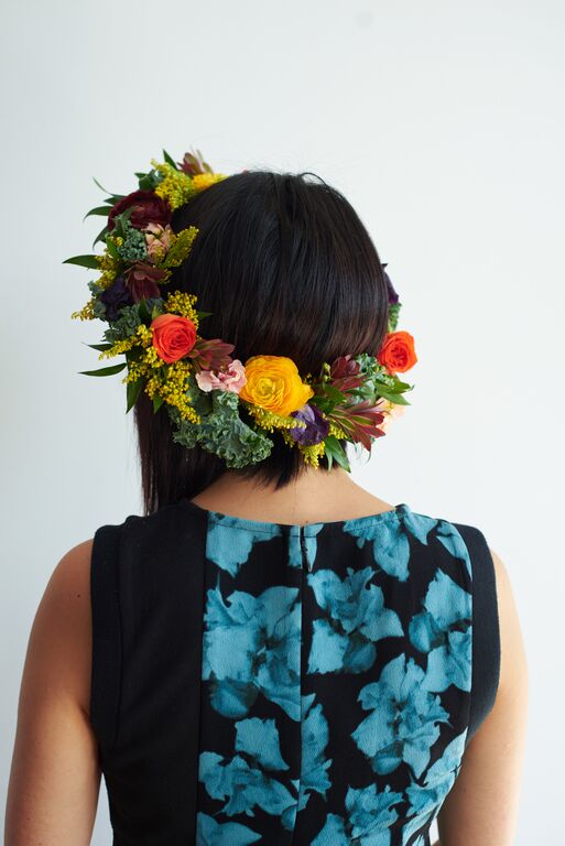 Photo: Dan Kelleghan for Flowers for Dreams