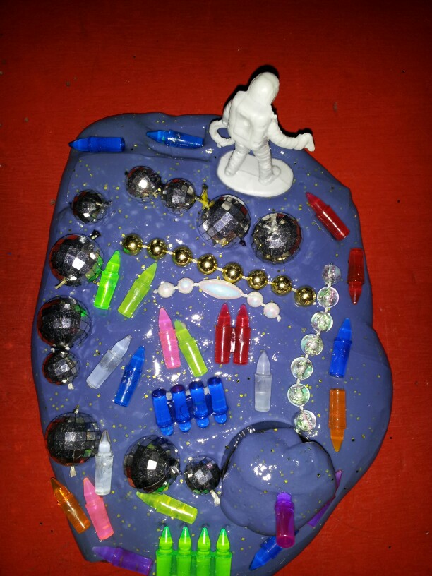 Galaxy Goo