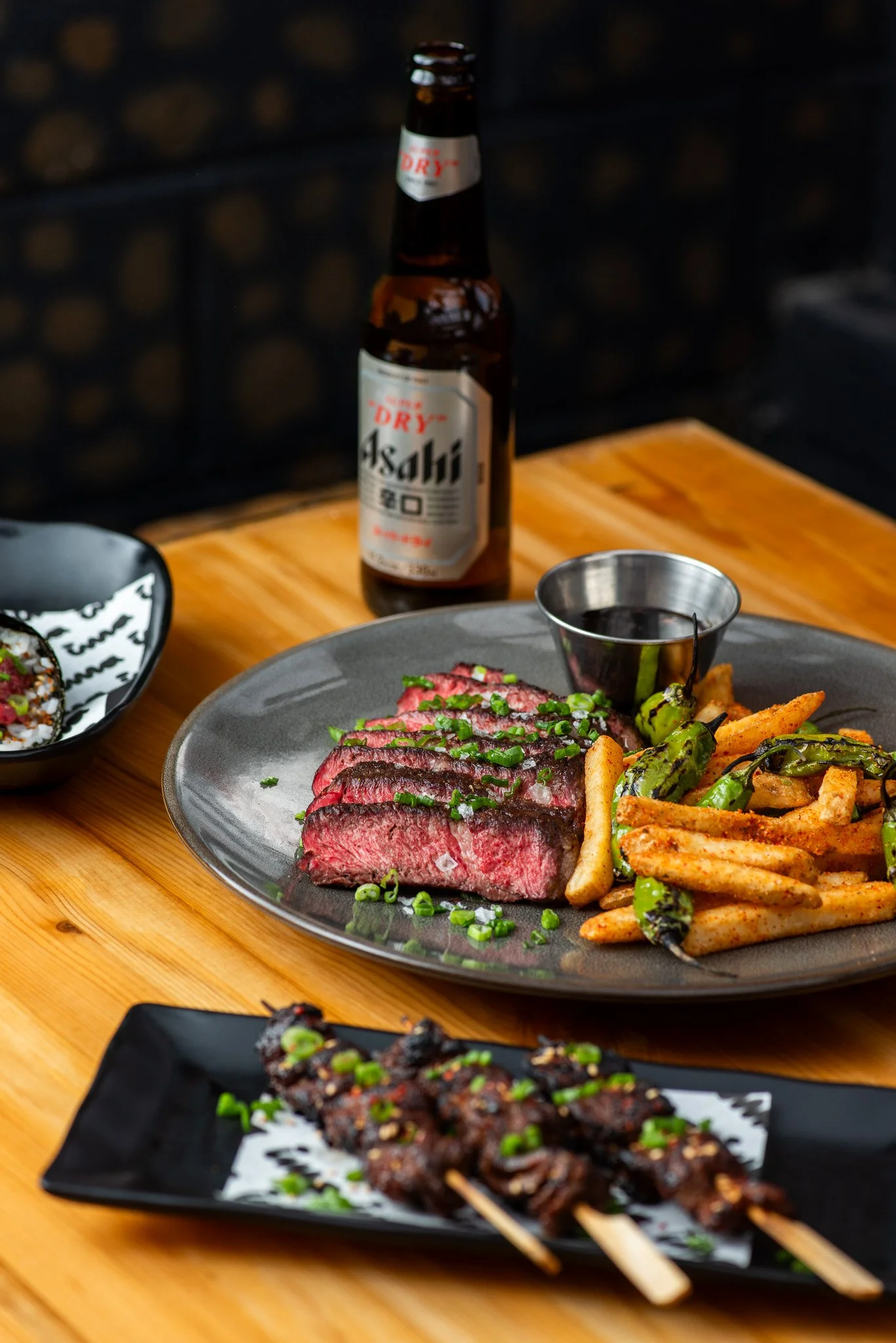 Ima Izakaya Detroit