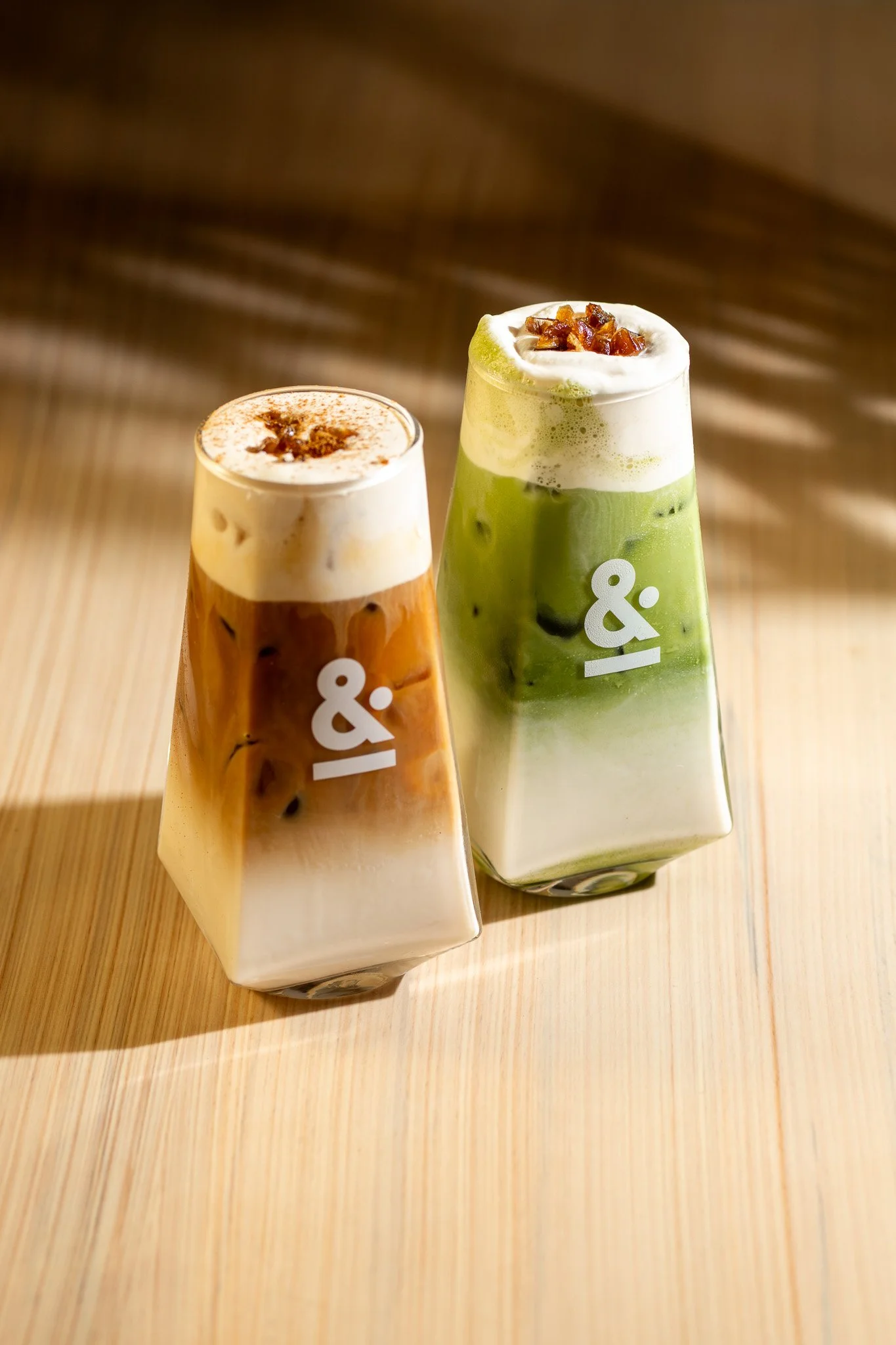 Moka & Co