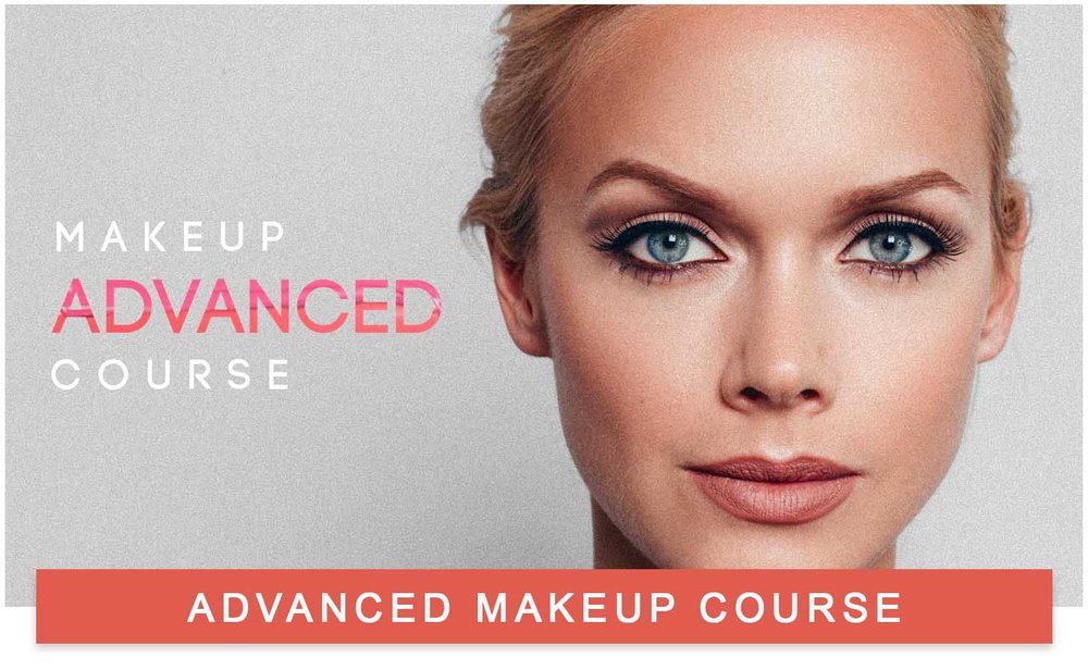 Online makeup Course