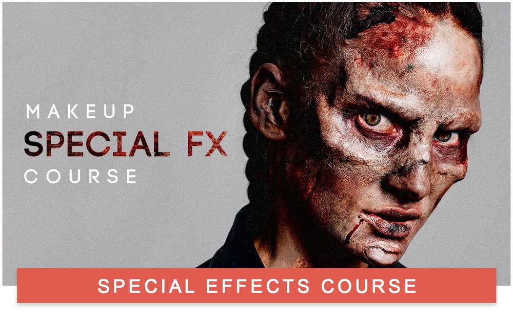 Certified Makeup Artist Cl - Fx Makeup Cl Certified Makeup Artist Cl - Fx Makeup Cl