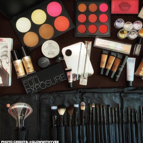 Makeup Kit 101 How To Build Practical