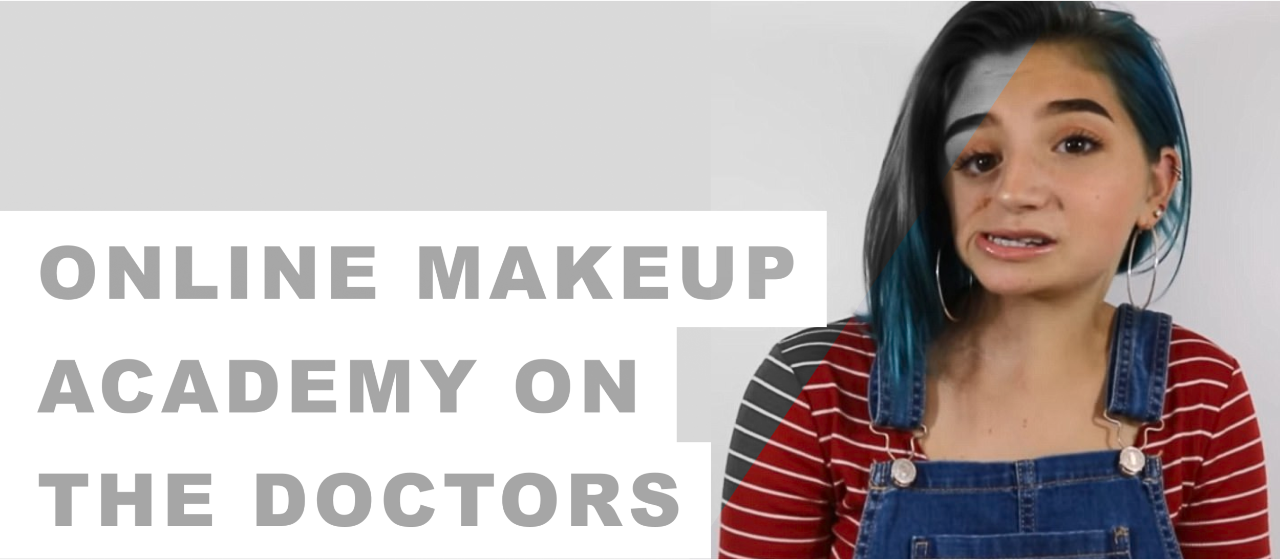 Online Makeup Academy On The Doctors - Makeup Yourself Online Online Makeup Academy On The Doctors - Makeup Yourself Online