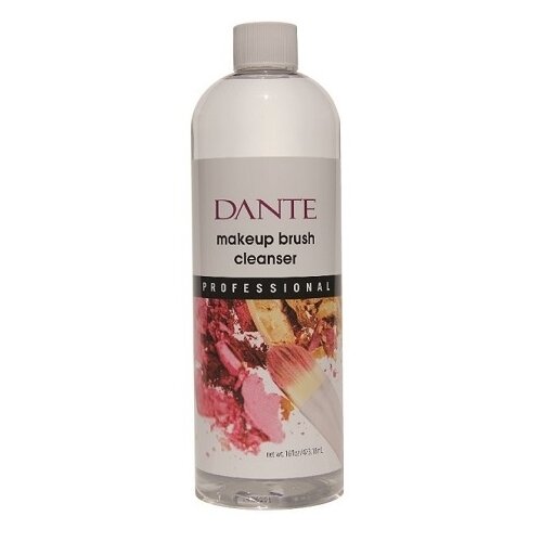 DANTE BRUSH CLEANER 16OZ