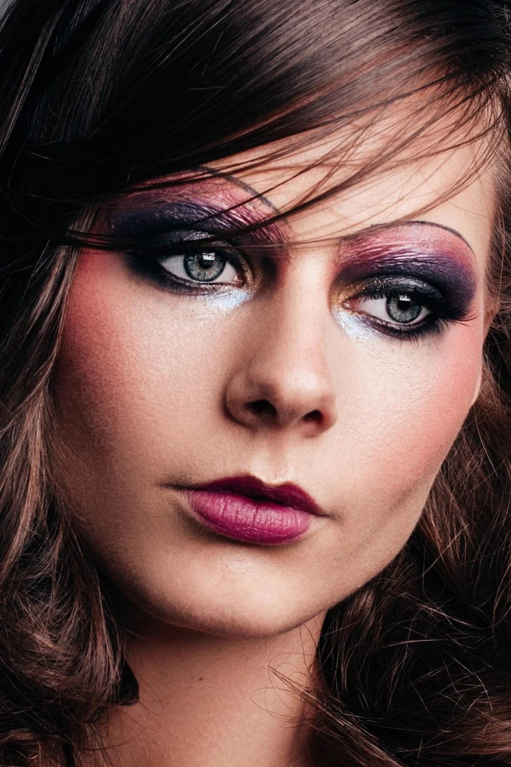 Online Makeup Courses Master Makeup Program