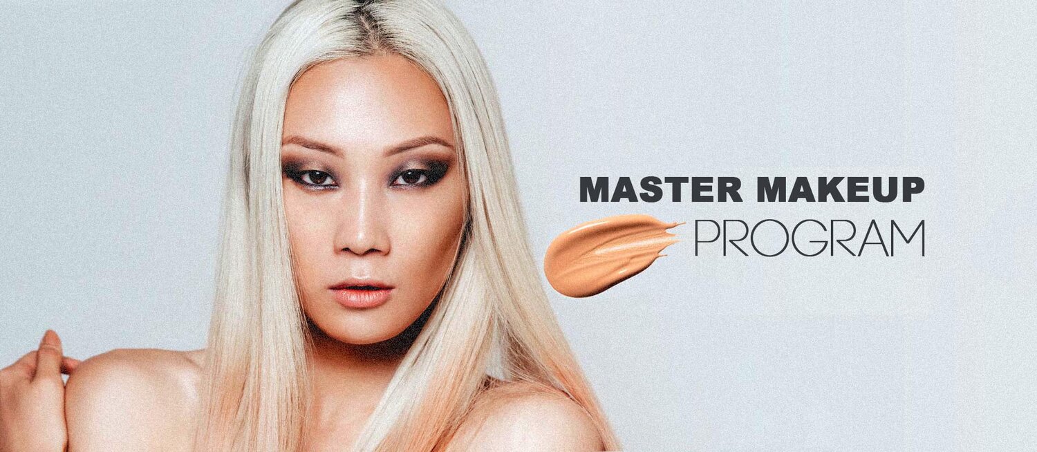 Online Makeup Courses Master - Makeup Class Online Online Makeup Courses Master - Makeup Class Online