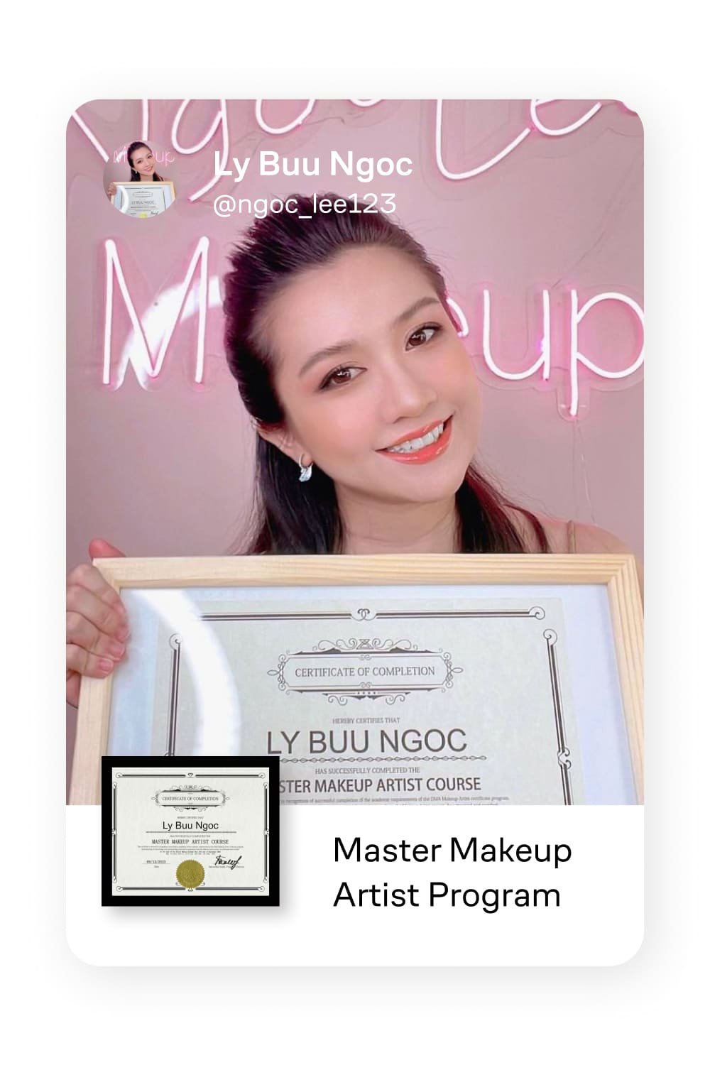 Online Makeup Academy Review