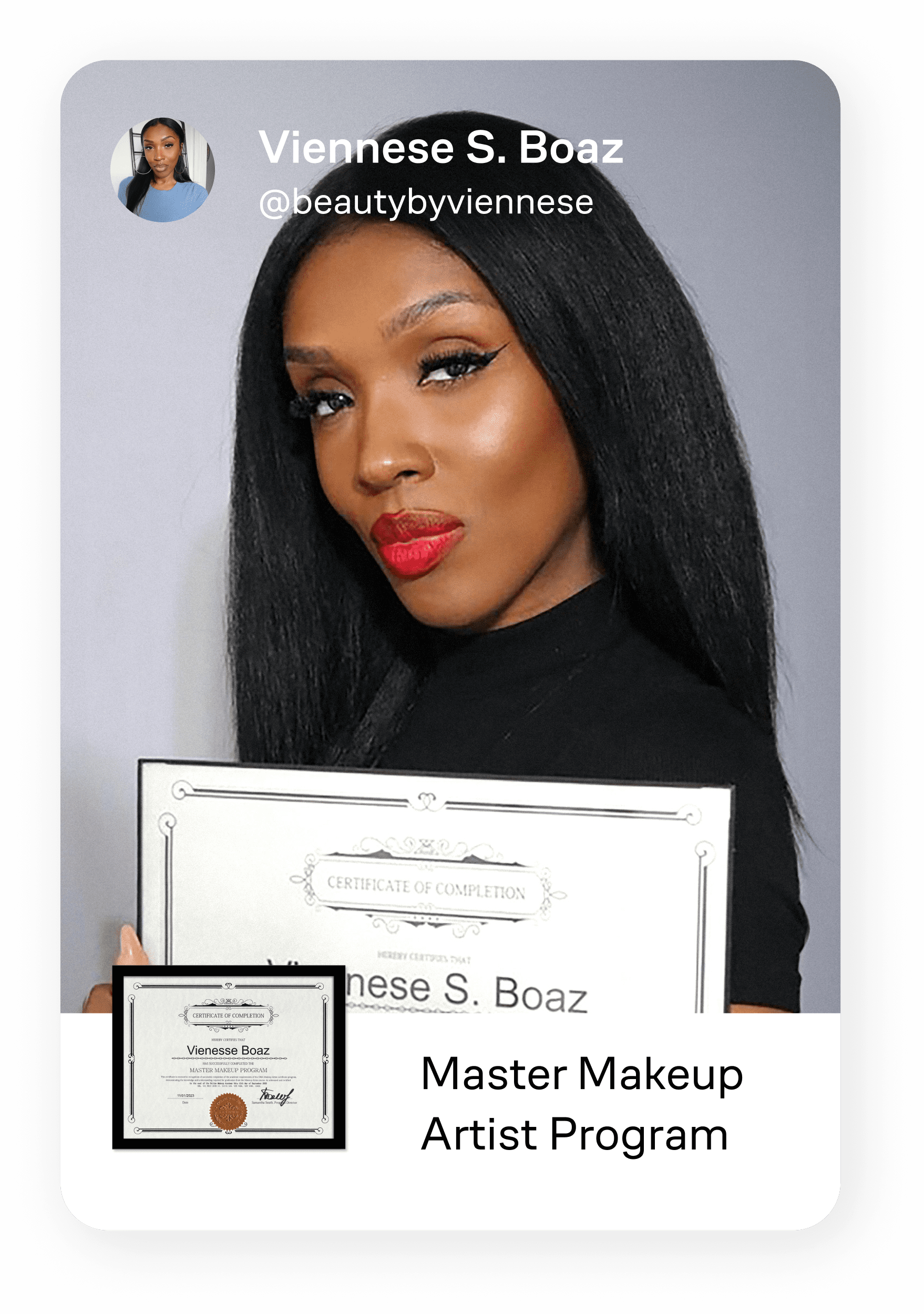 Online Makeup Courses Lessons