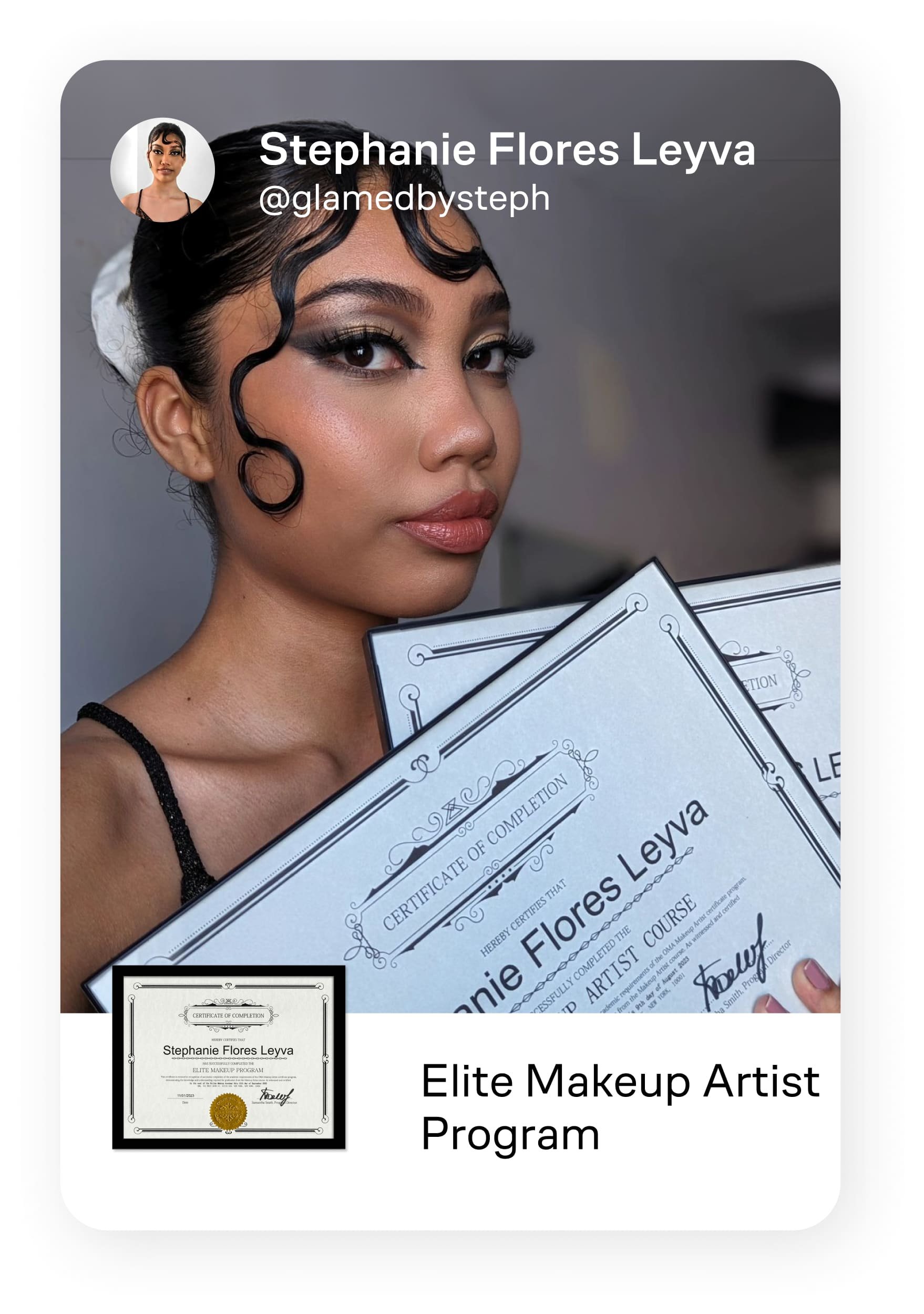 Online Makeup Academy Review