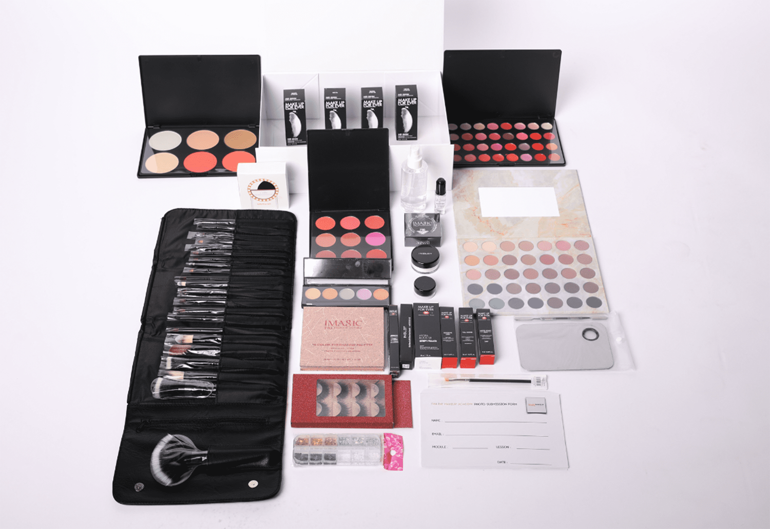 ELITE Makeup Kit - $799