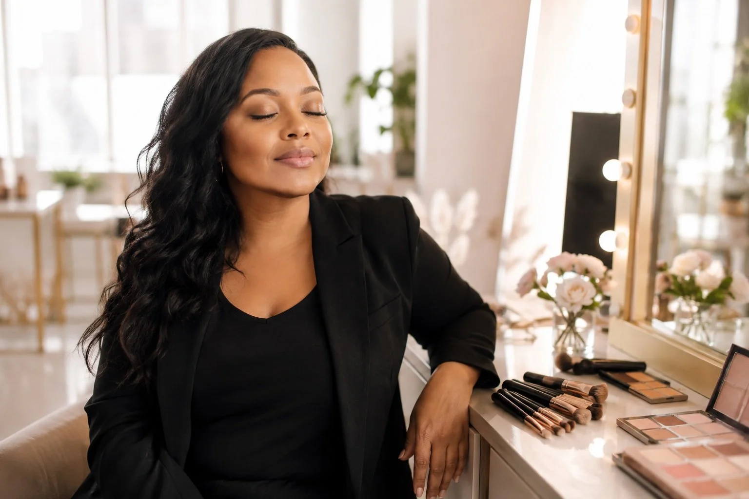 Makeup Artist Burnout: How to Spot It, Recover, and Prevent It