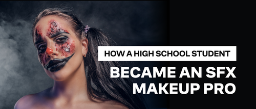 How to build a pro makeup kit for under $1000