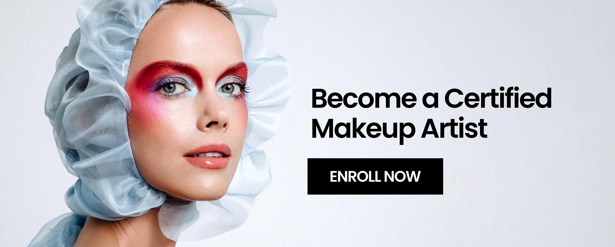 Professional Makeup Artistry: How To Become One & Career Options