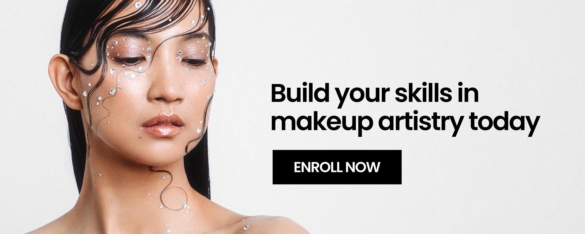 Los Angeles Ca Makeup School