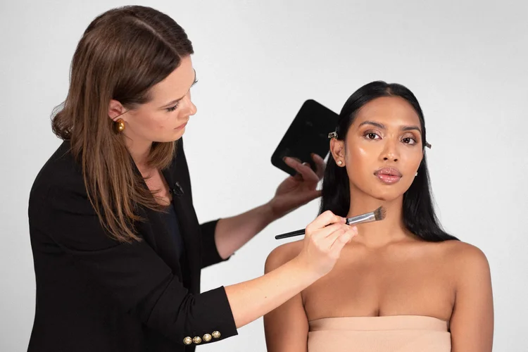 Prestige Beauty School - Makeup Course, Makeup Class