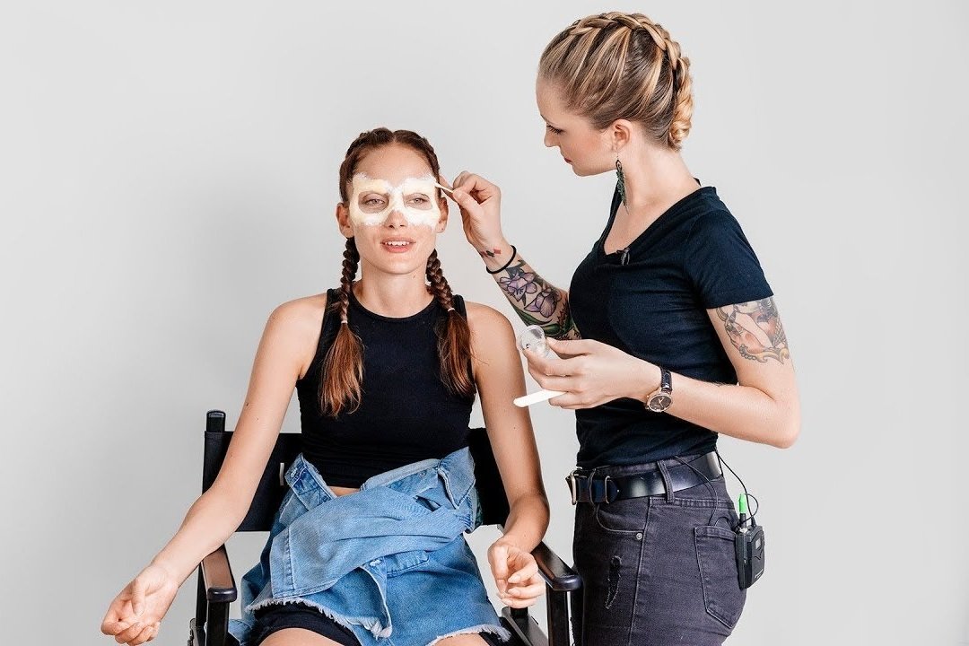 Makeup Lessons Near Me