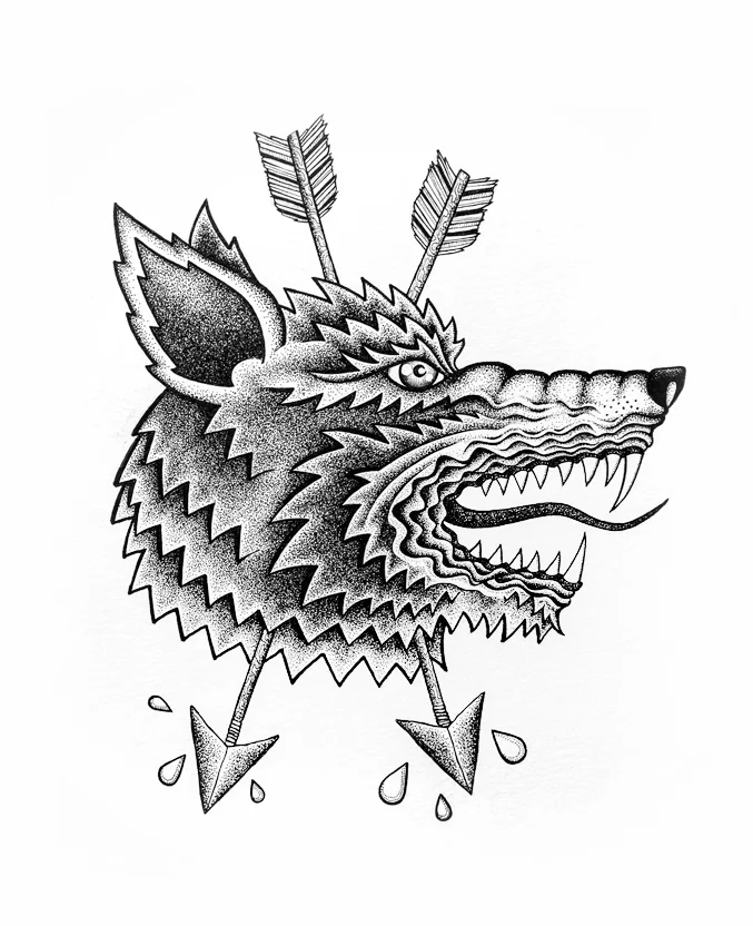 LONE WOLF
