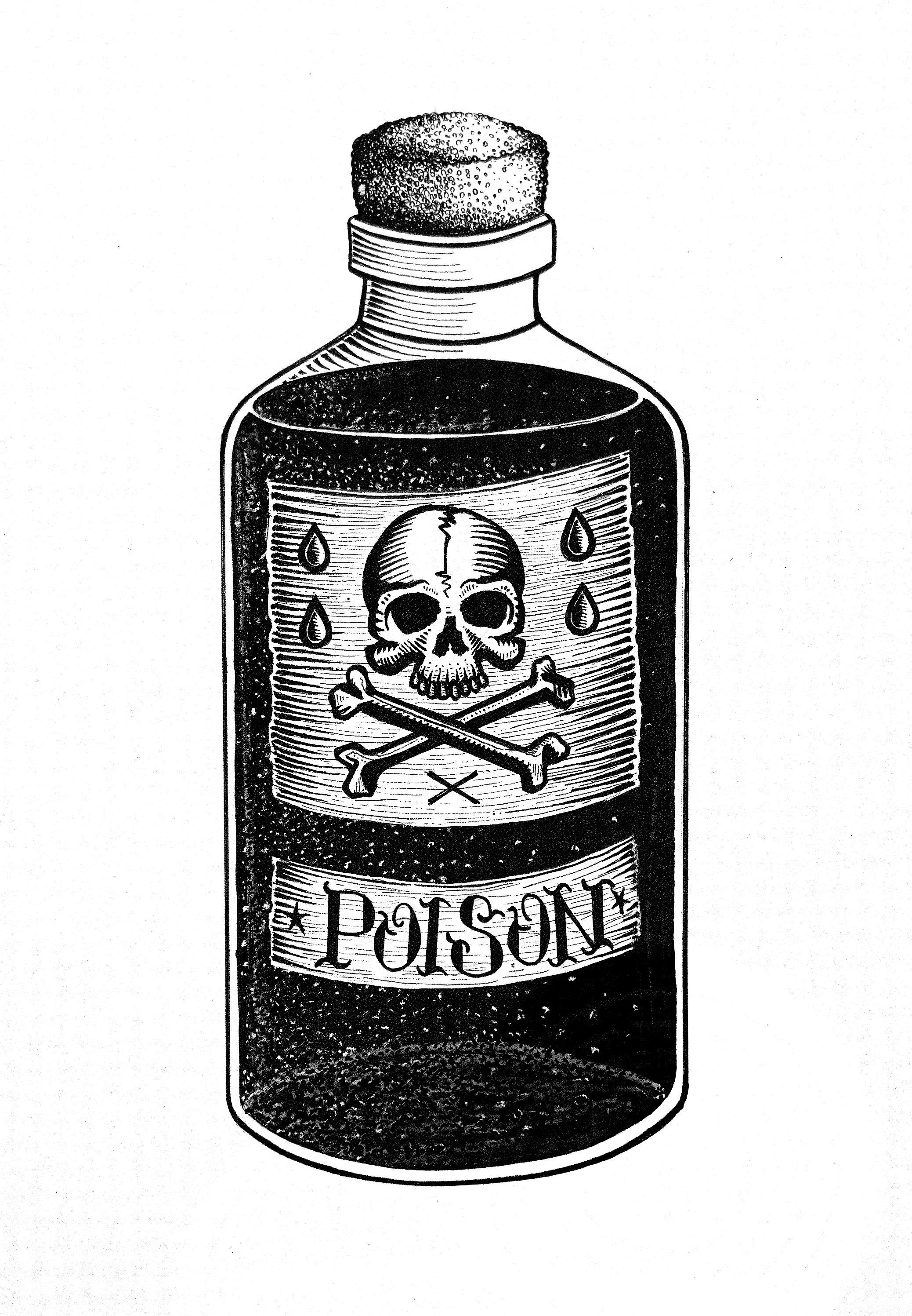 POISON