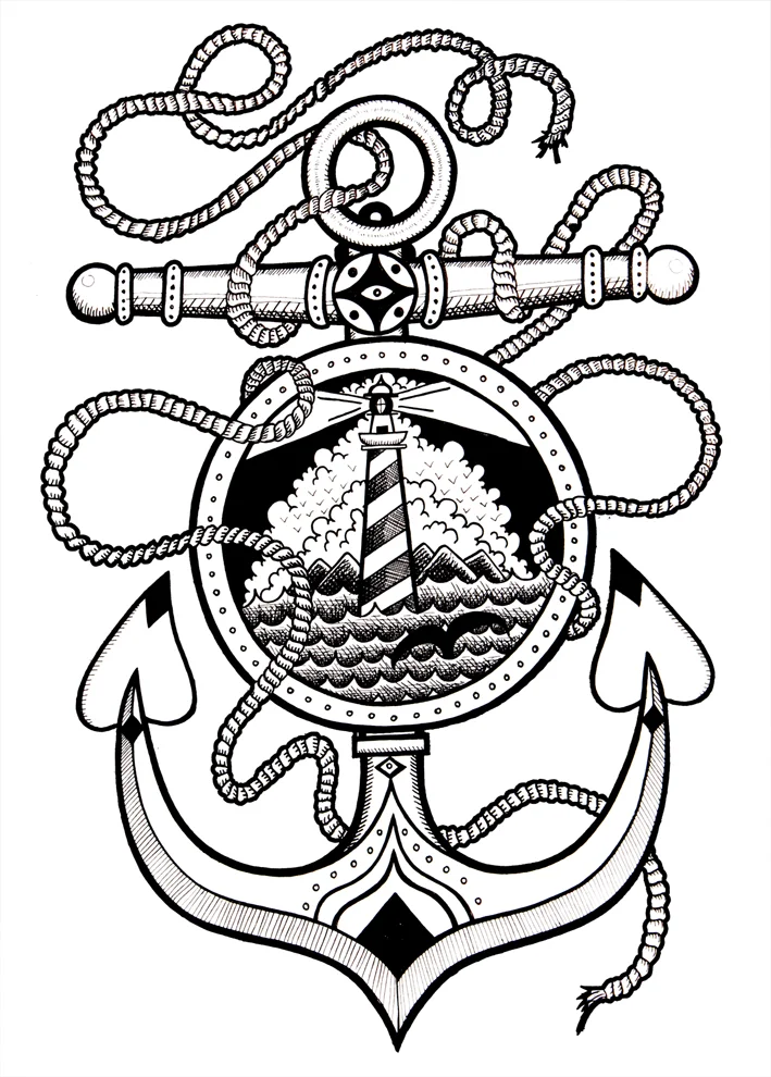 HOPE ANCHOR
