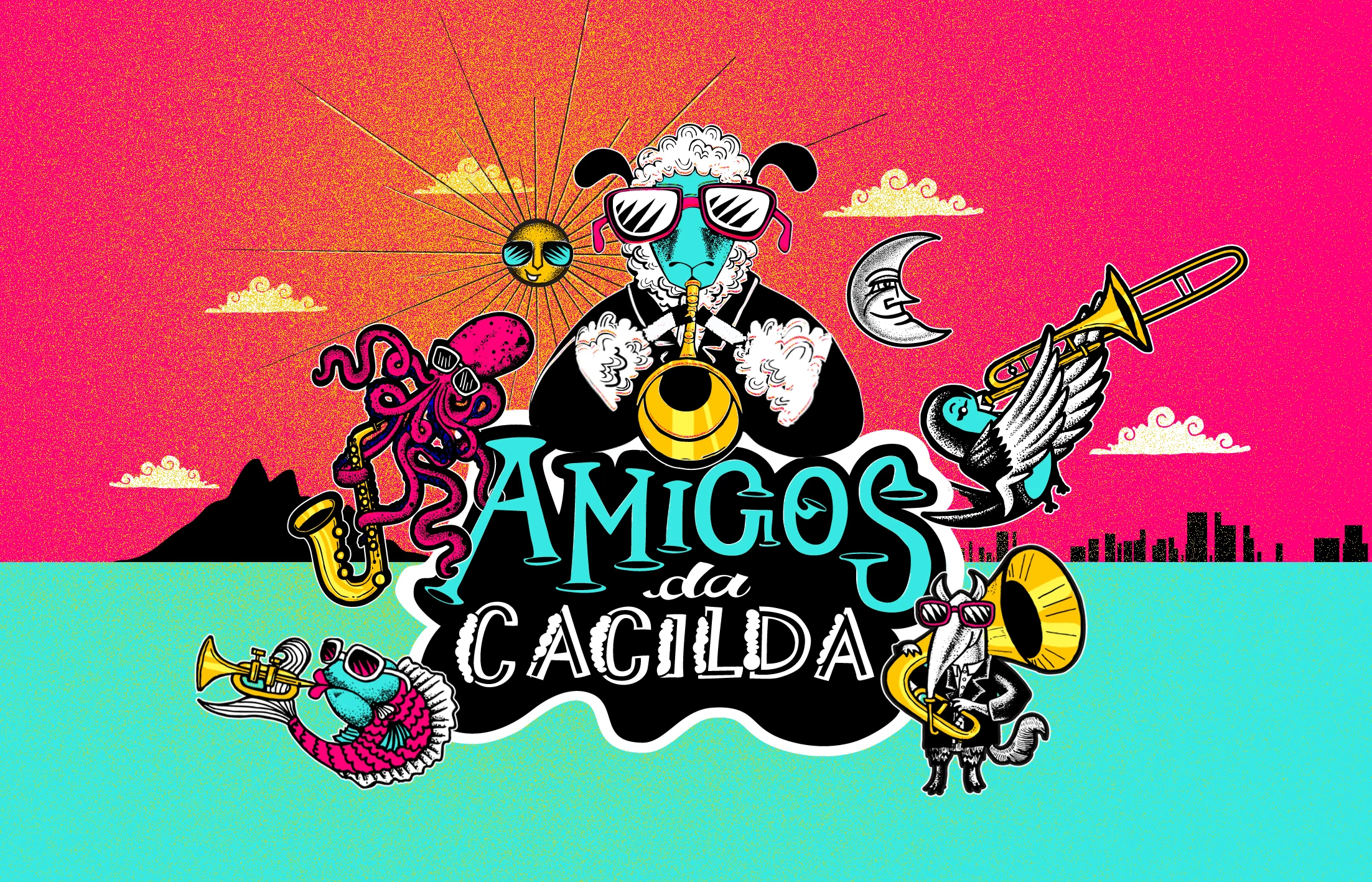ID/ART AMIGOS DA CACILDA
