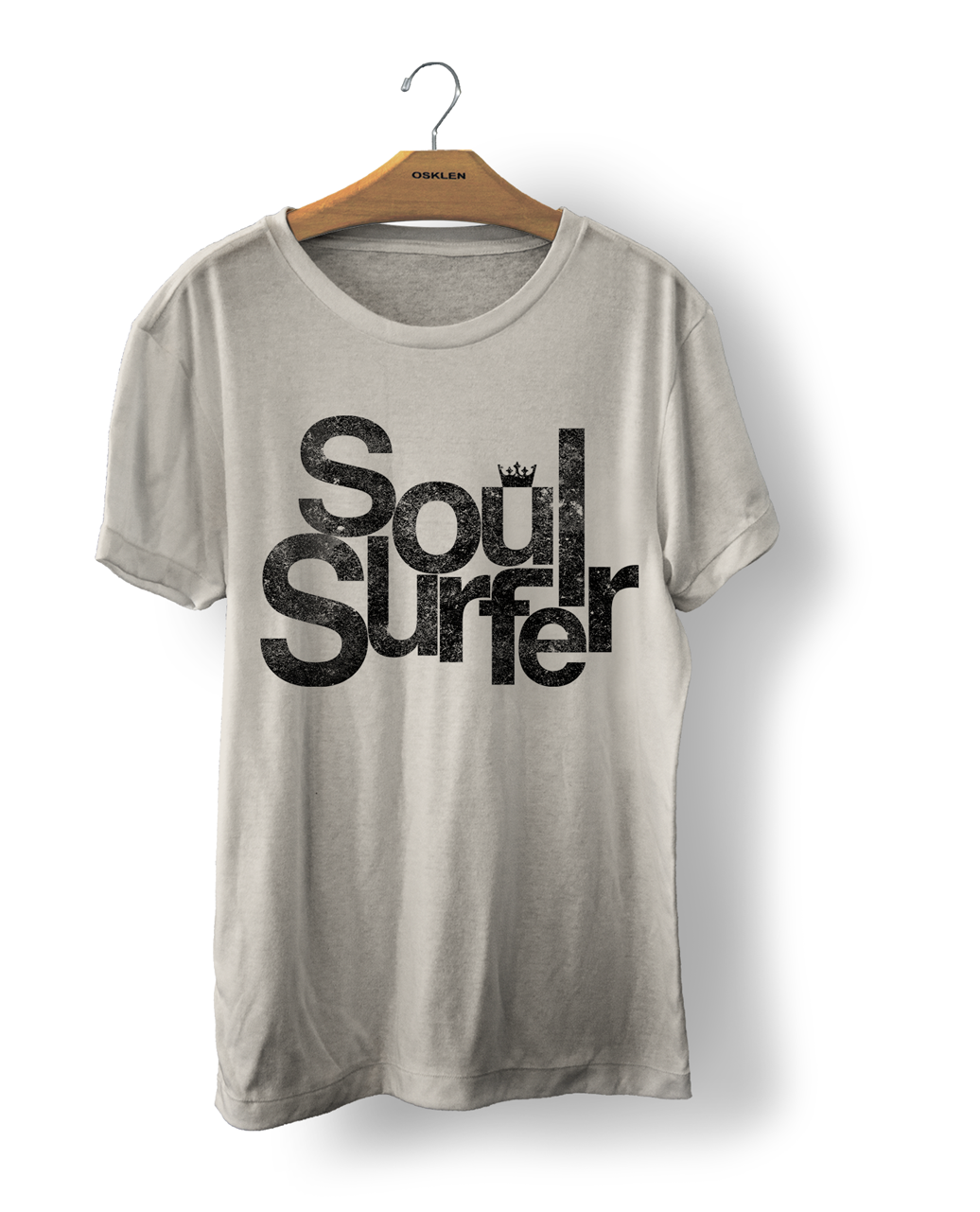 T-SHIRT DESIGN OSKLEN