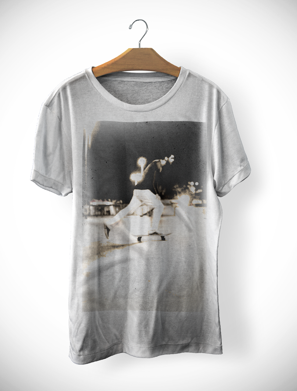 T-SHIRT DESIGN OSKLEN
