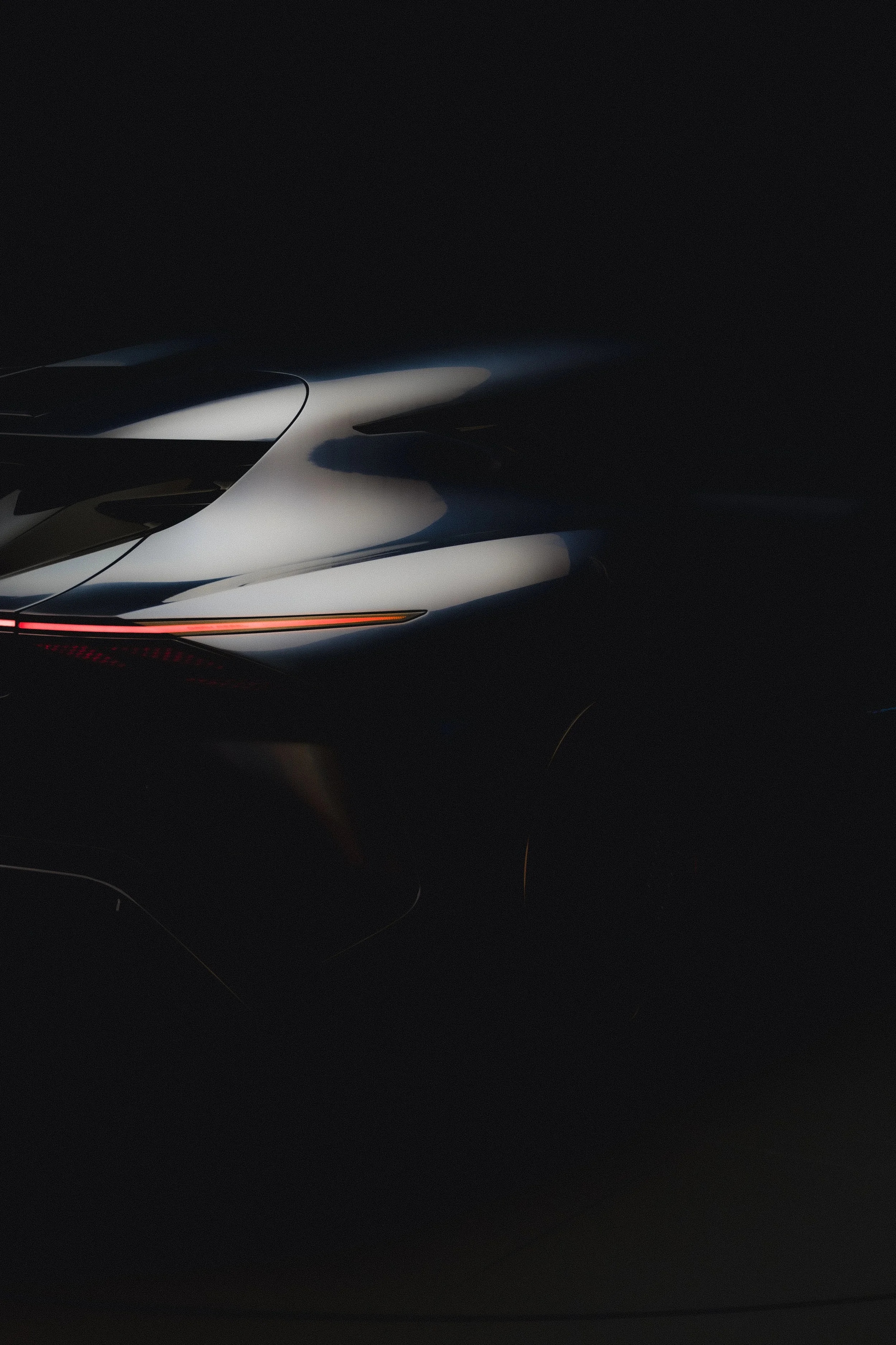CUPRA DARK REBEL / MUNICH LAUNCH SHOOT