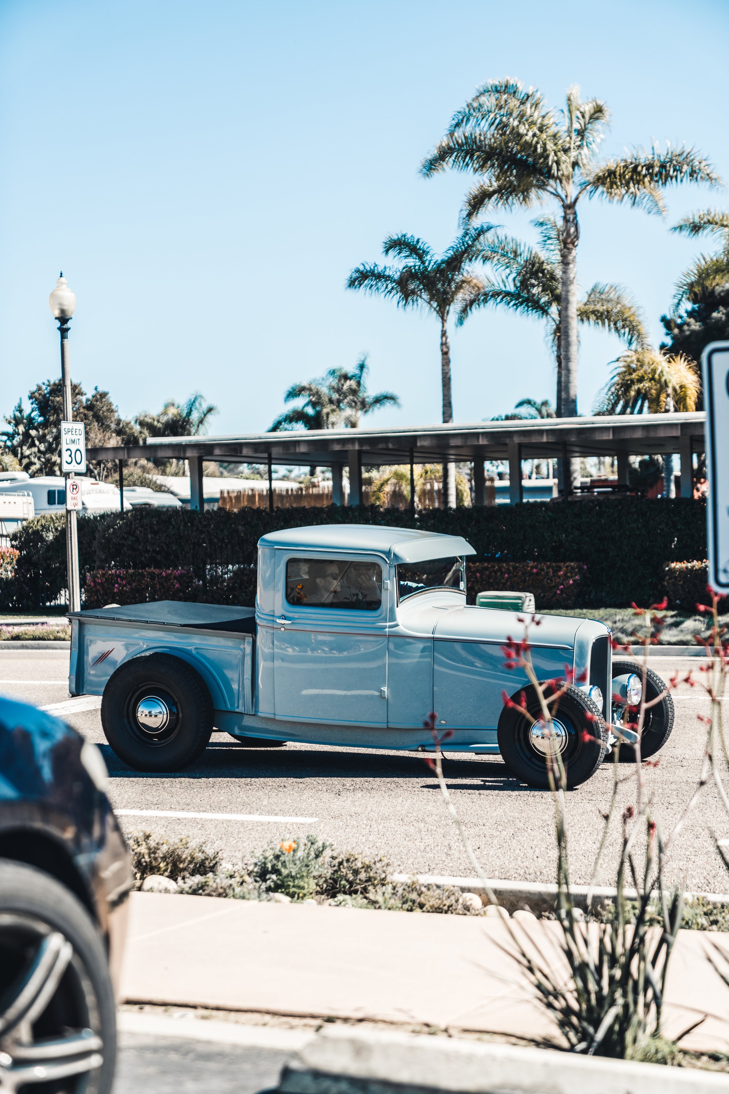 Cali Cars